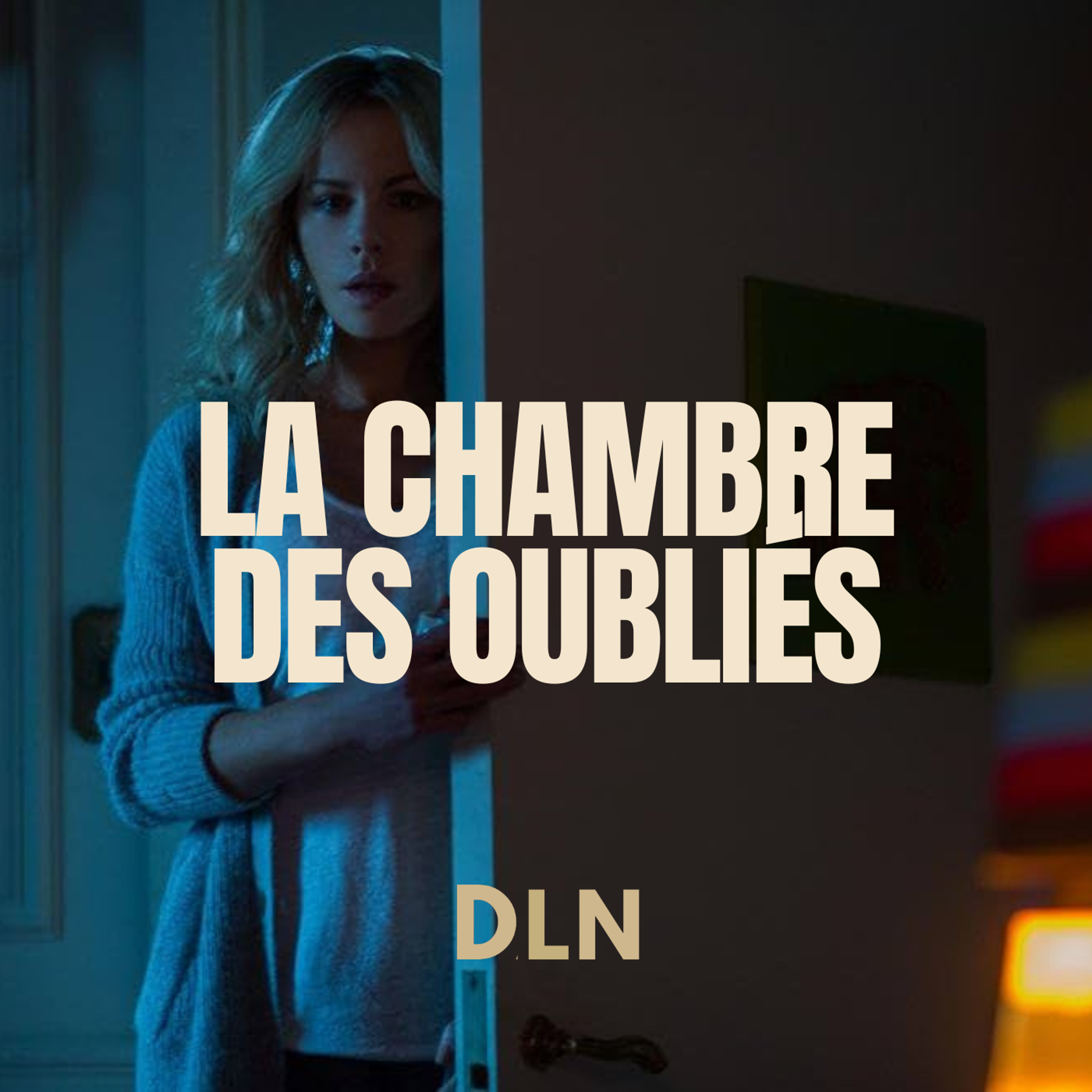 La Chambre des oubliés, 2017 Critique du film d'horreur