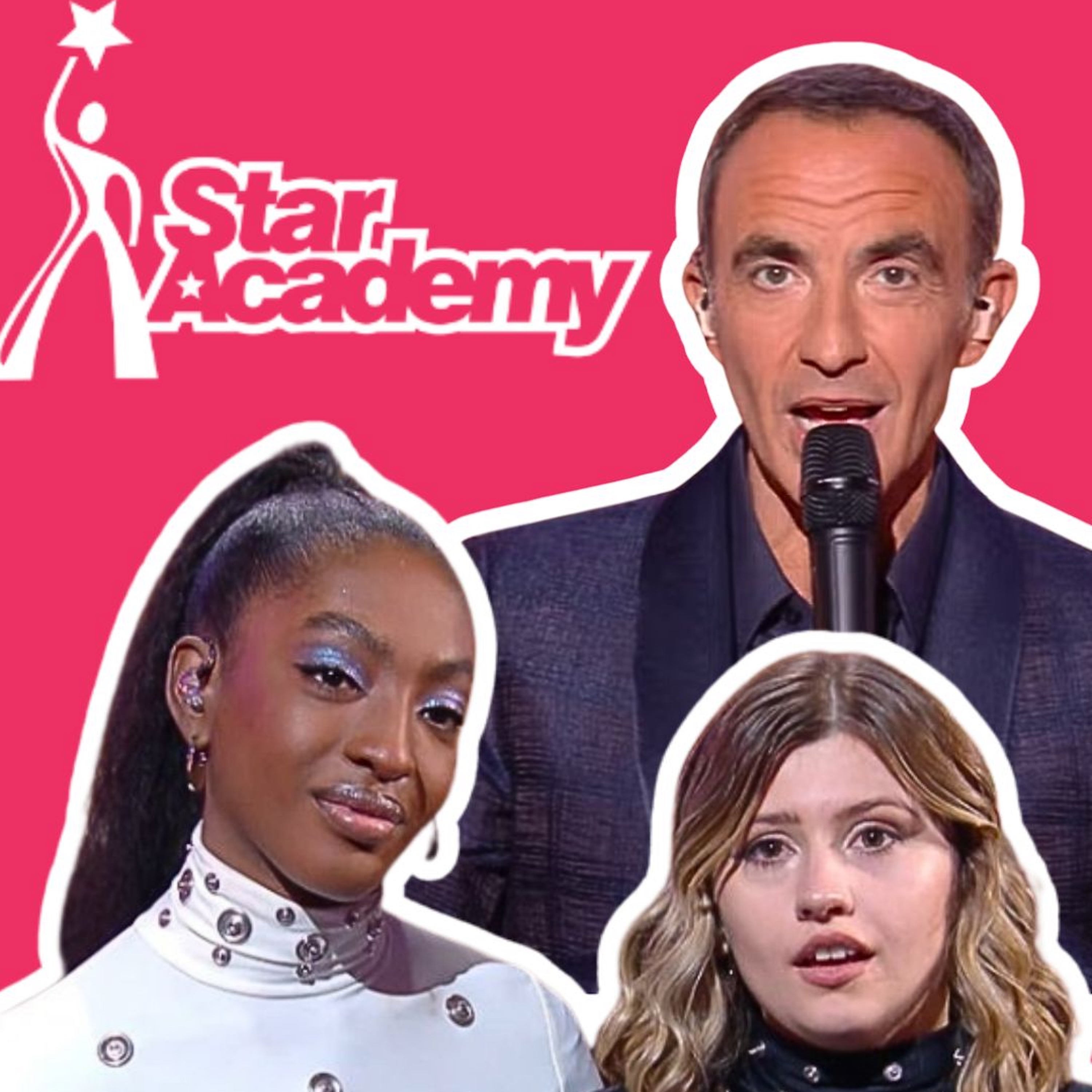 TEA TIME, votre infusion d\'actu people