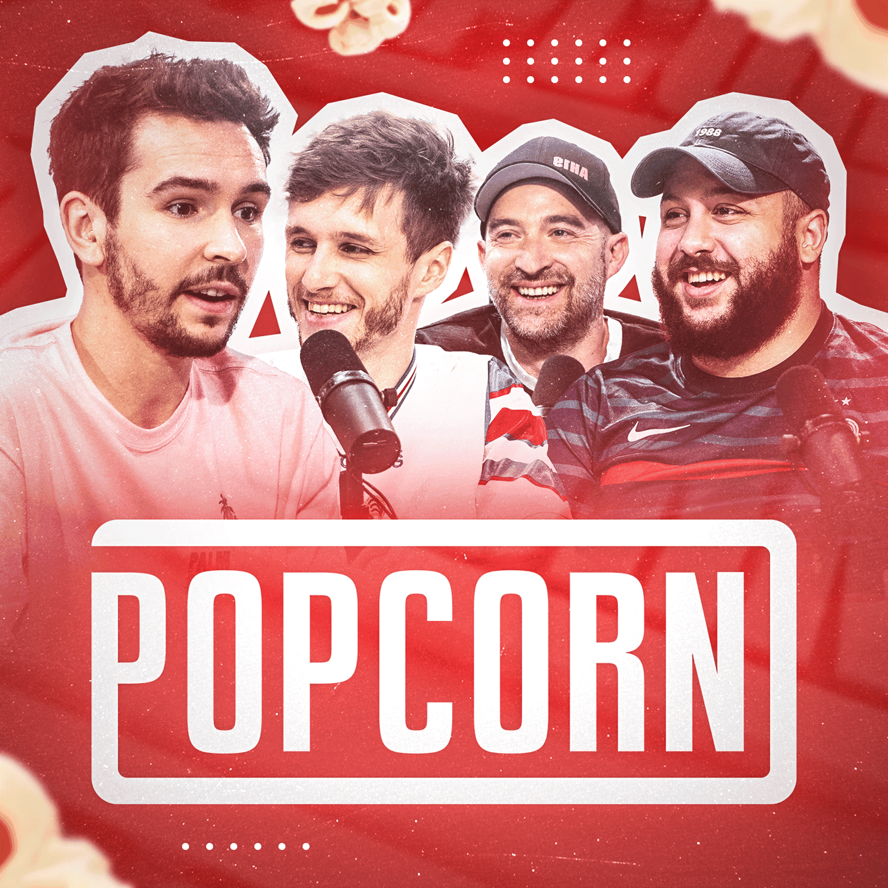 Popcorn