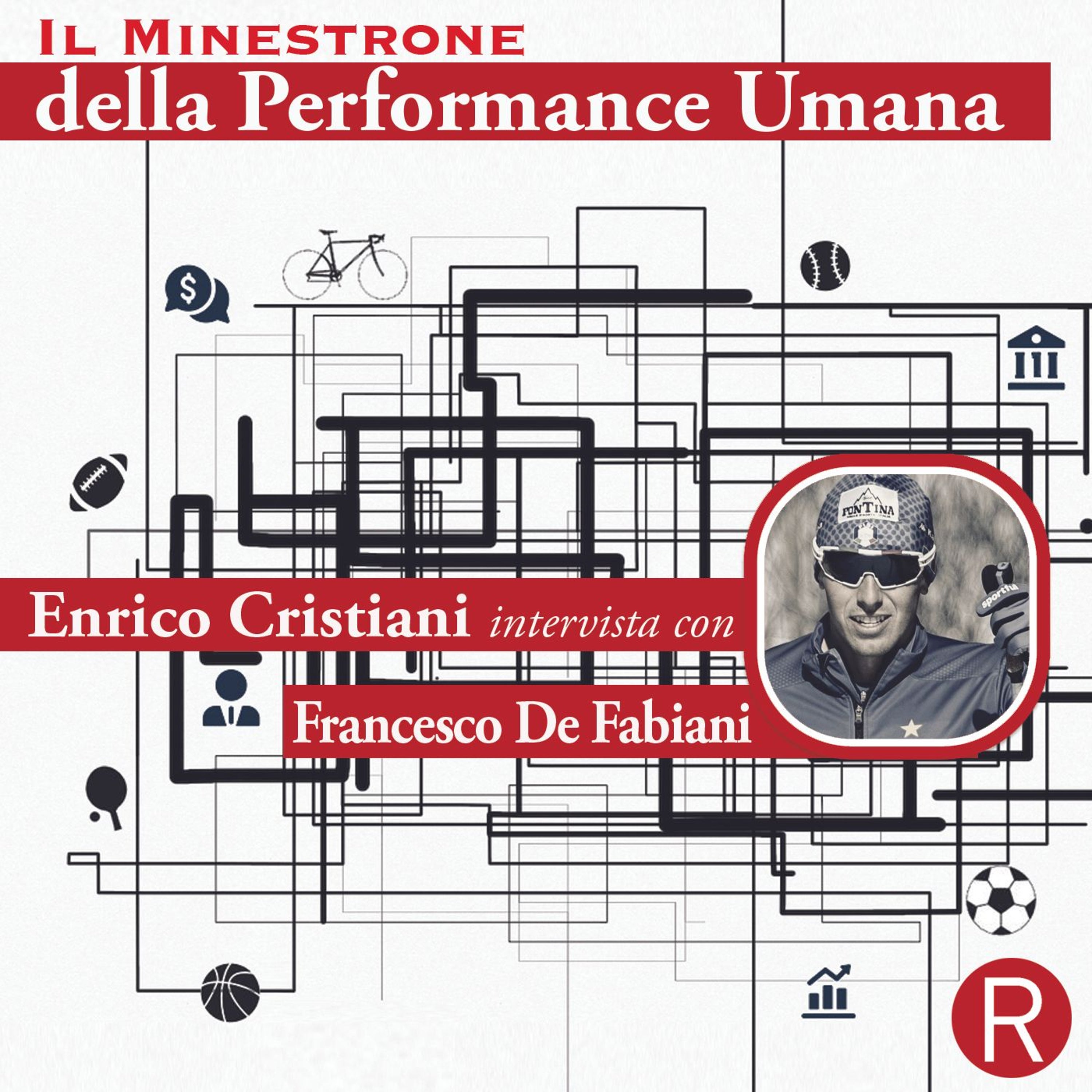 Il Minestrone della Performance Umana