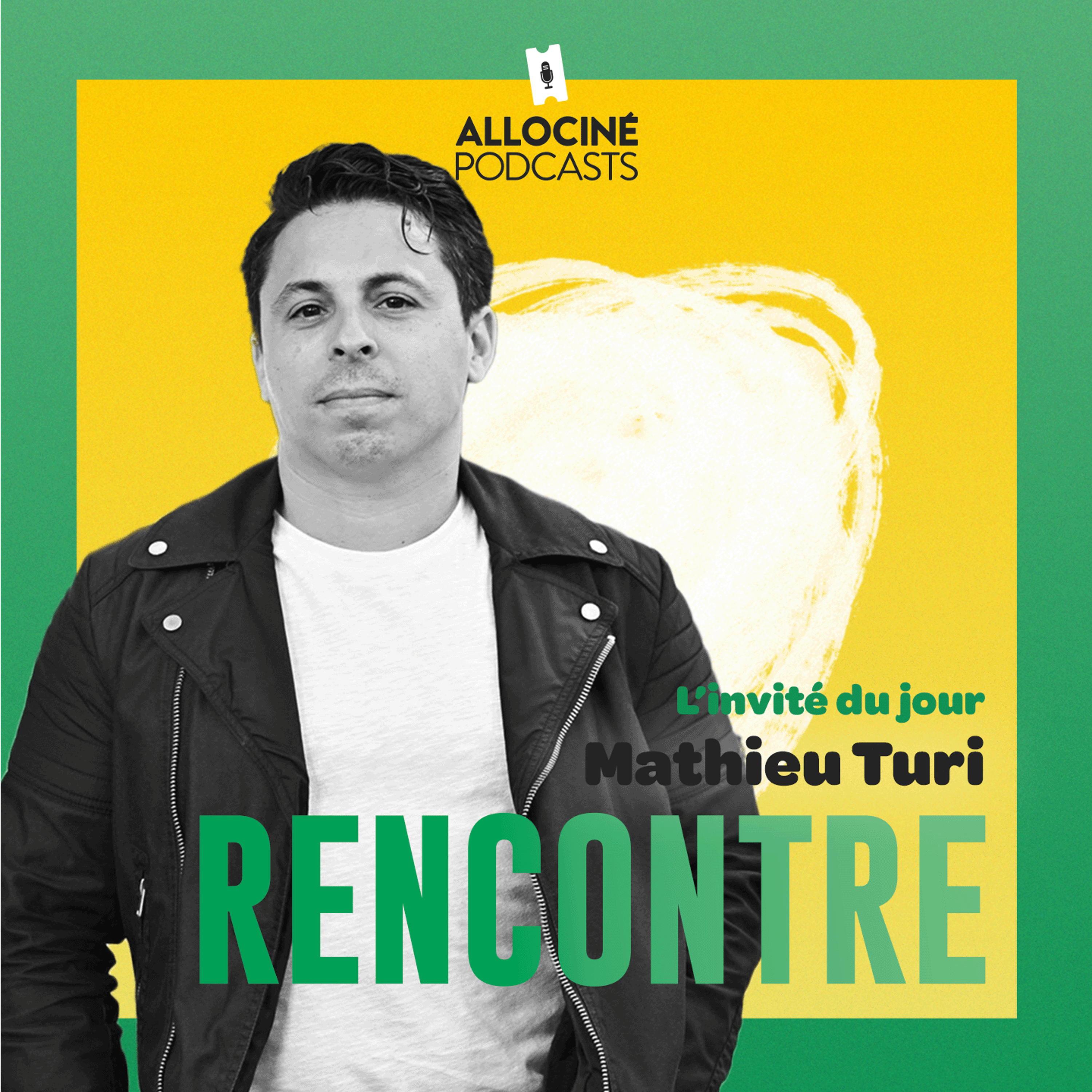 Entre aventure et horreur, voici Gueules noires : rencontre avec le réalisateur Mathieu Turi episode artwork