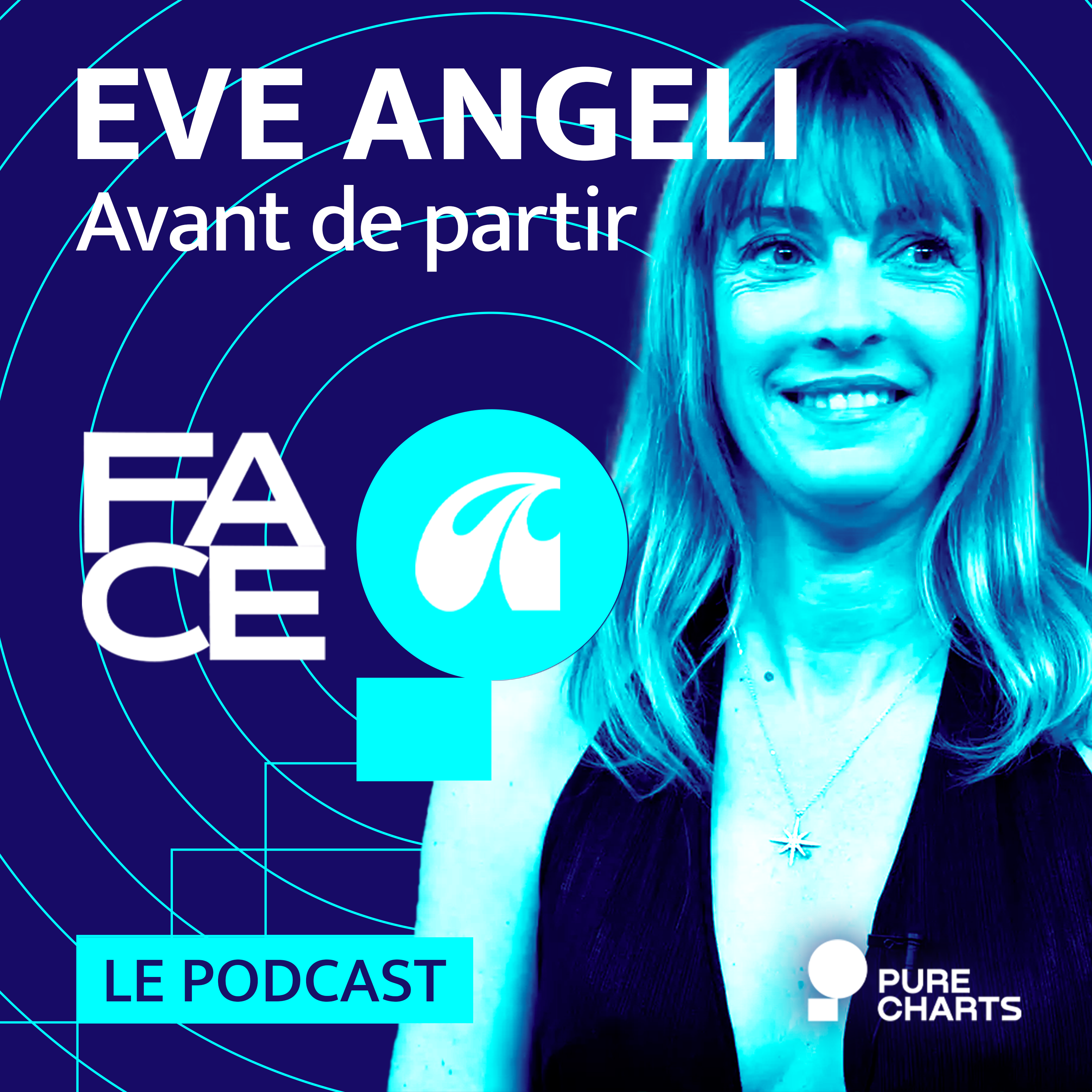 FACE A - un podcast Purecharts