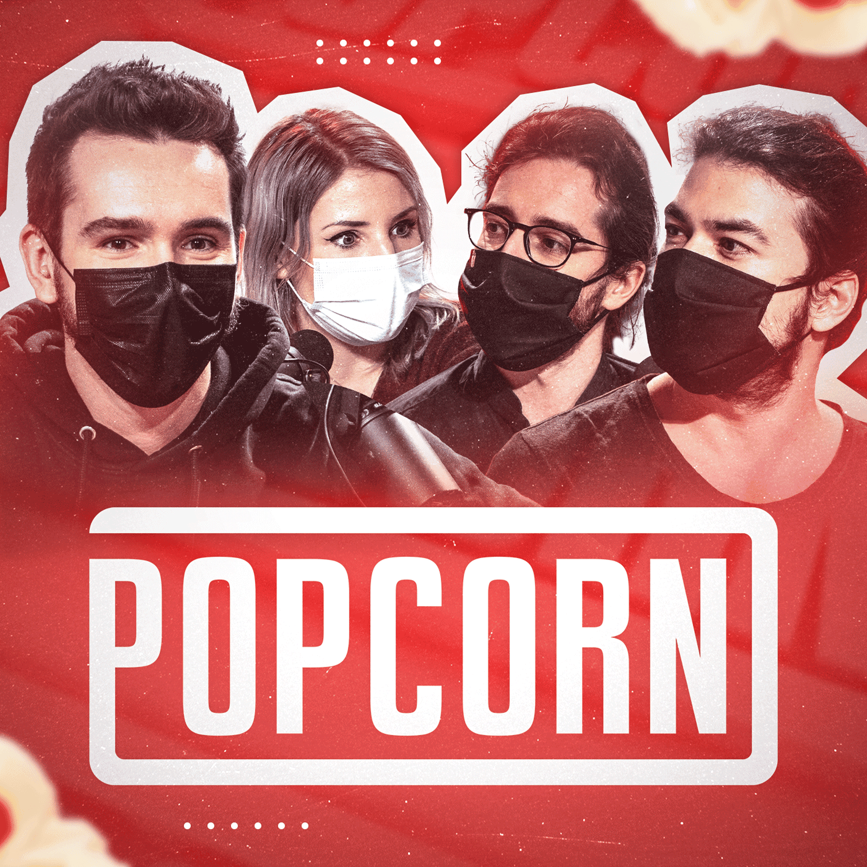 Popcorn