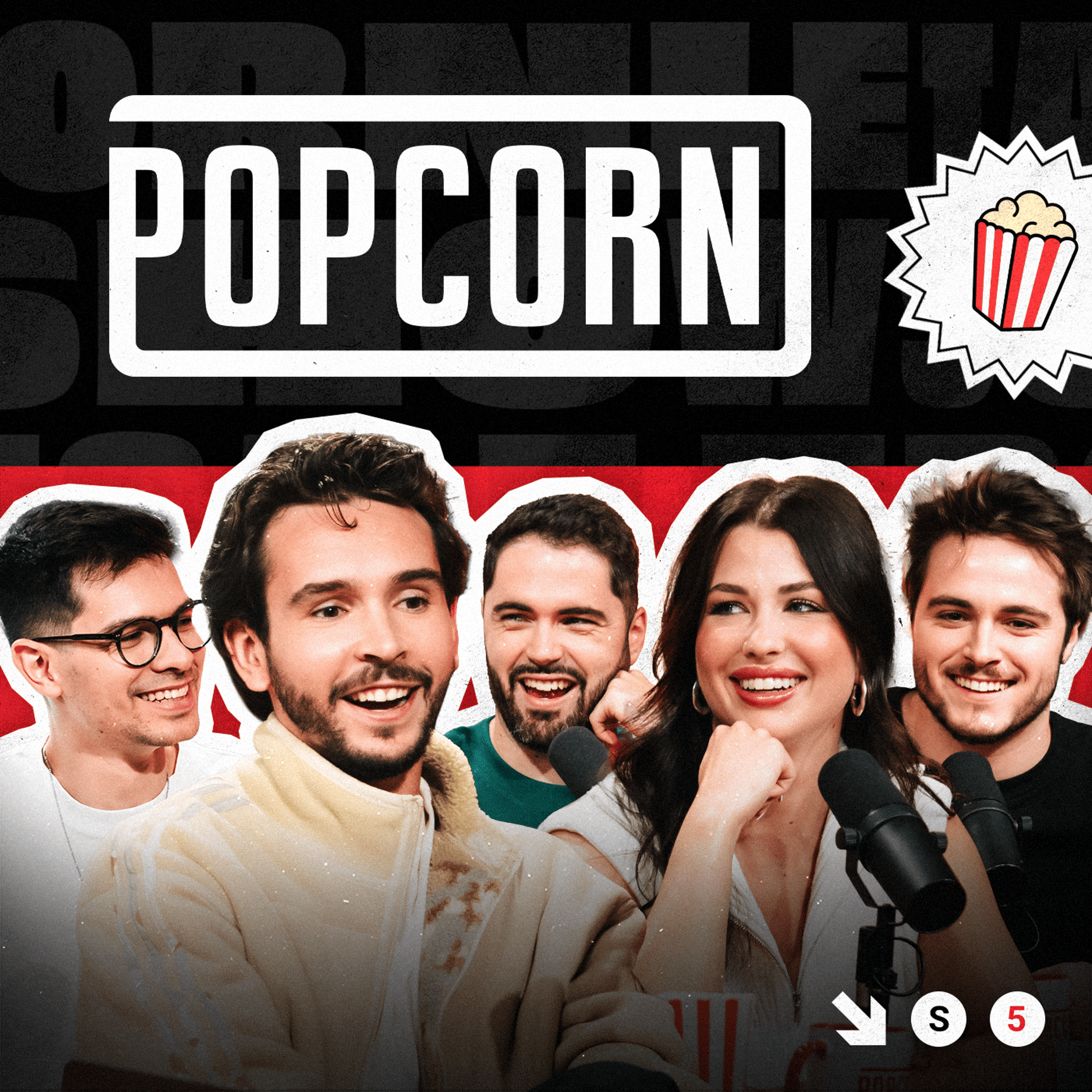 Popcorn