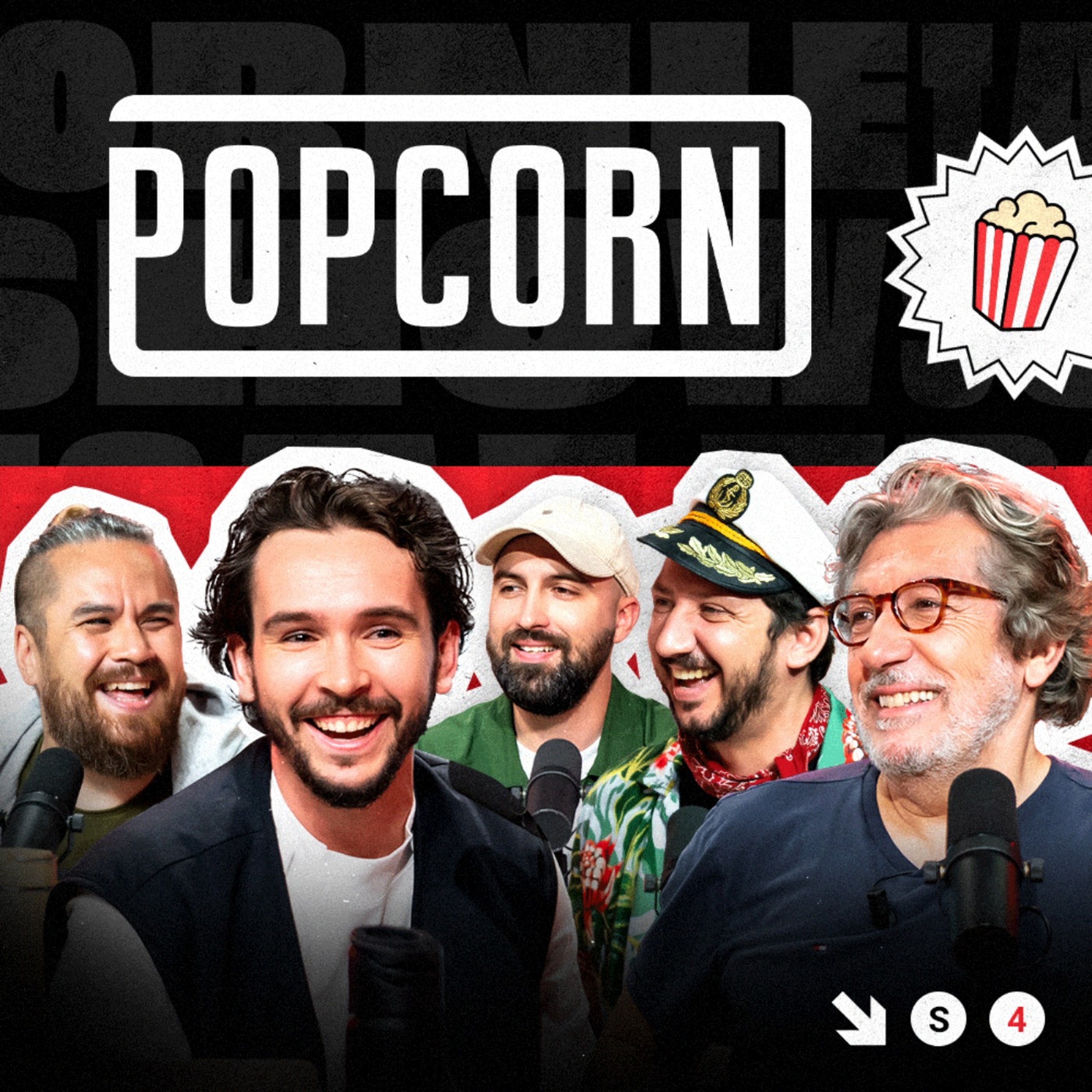 Popcorn