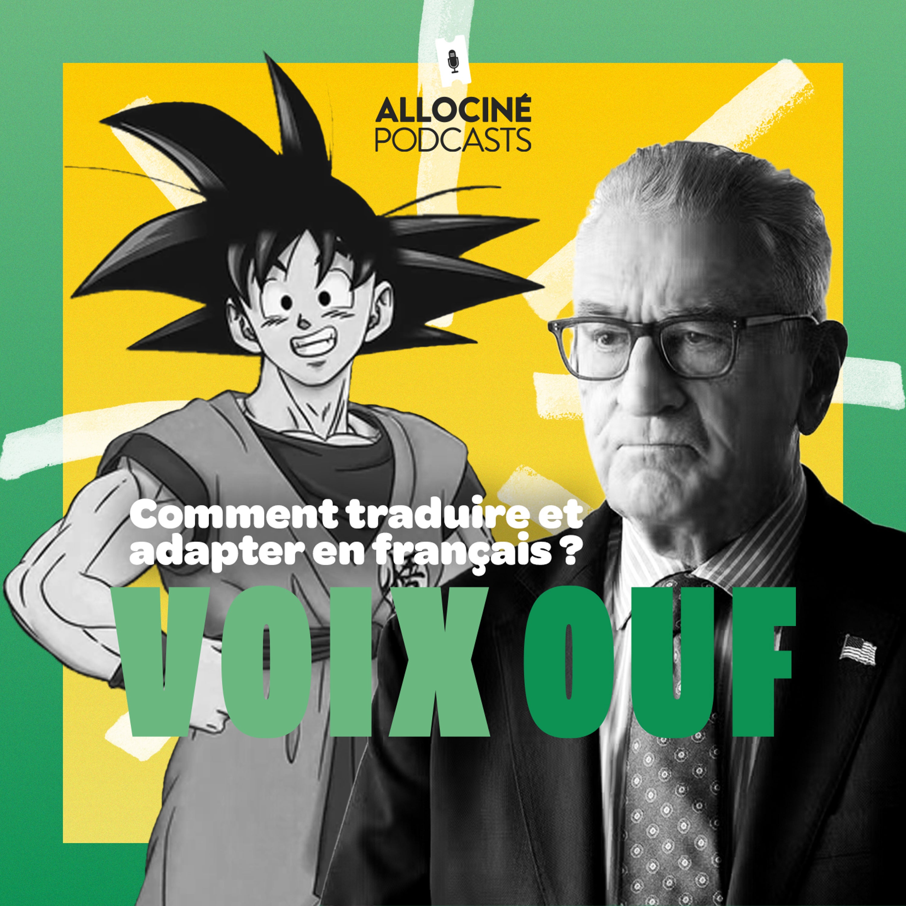 Comment une œuvre de fiction est-elle traduite et adaptée en français ? Deux auteurs nous expliquent tout !