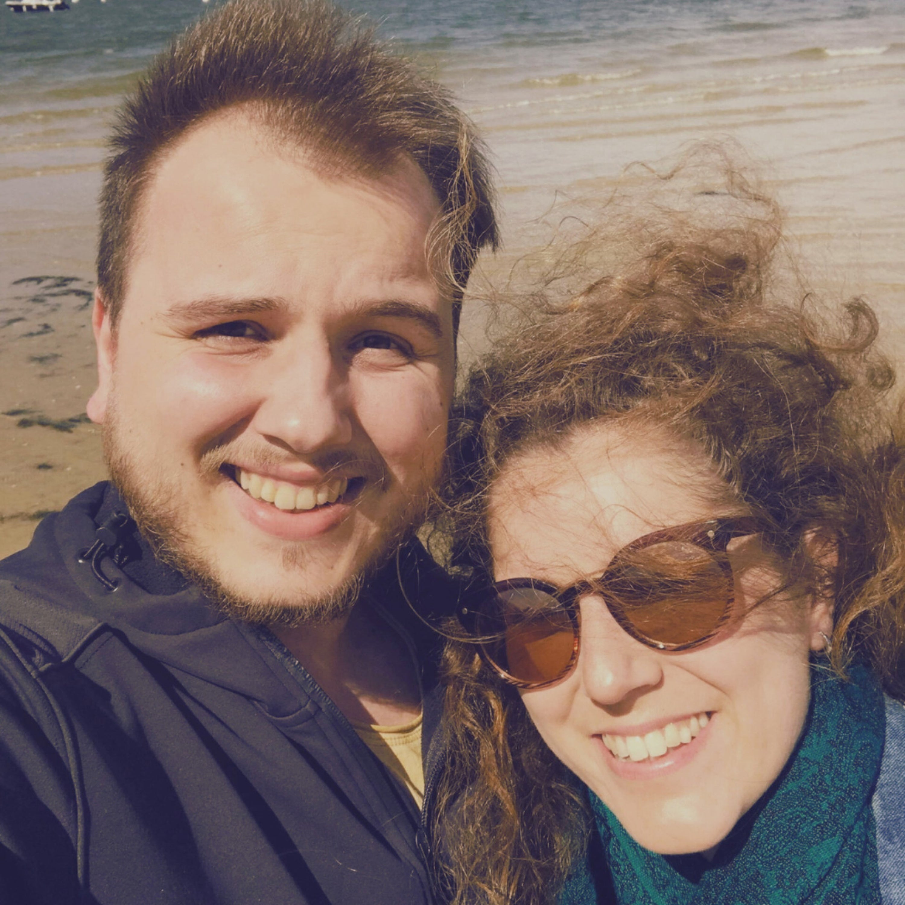111. Le crush de Joannie - Le voyage linguistique