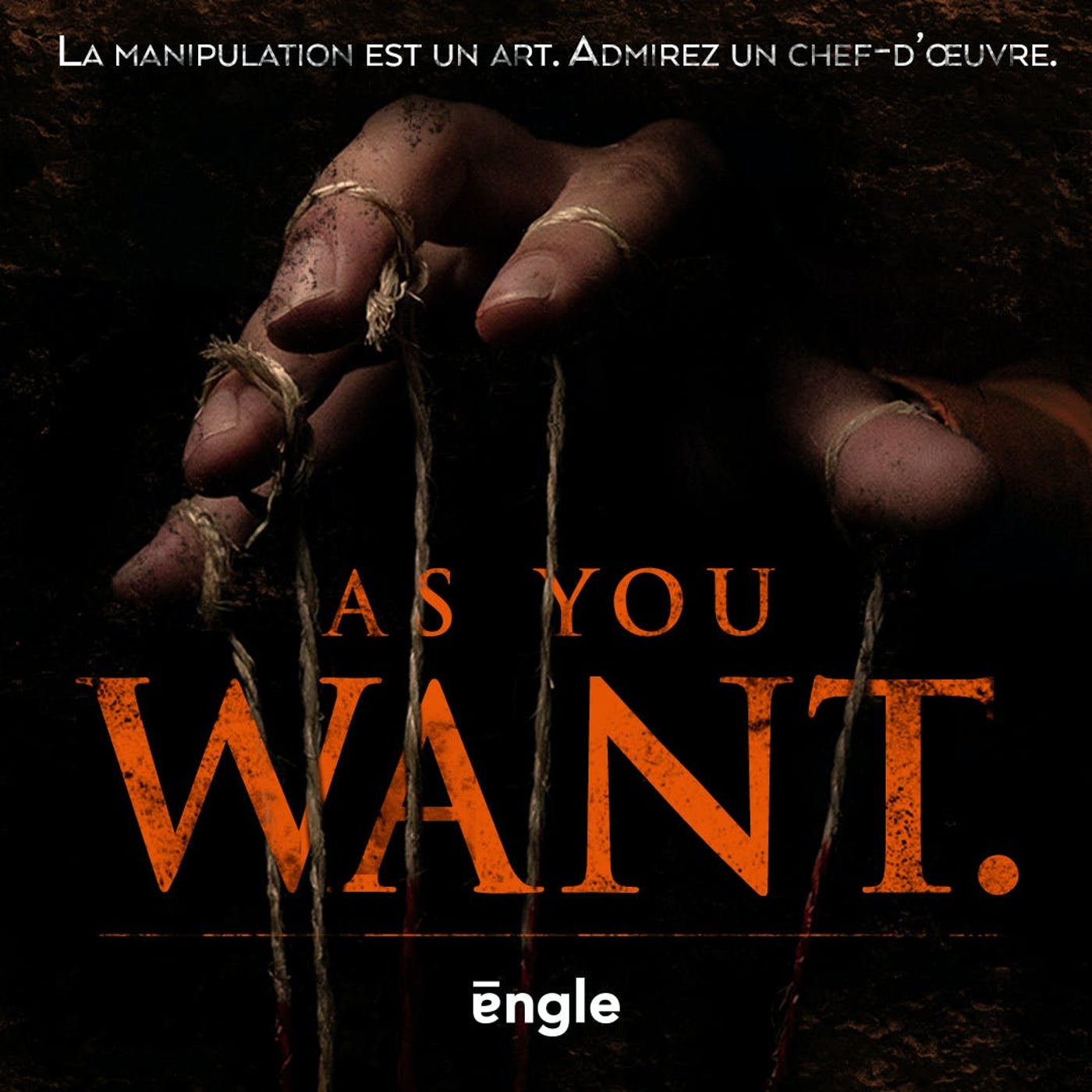 As You Want – La bande-annonce