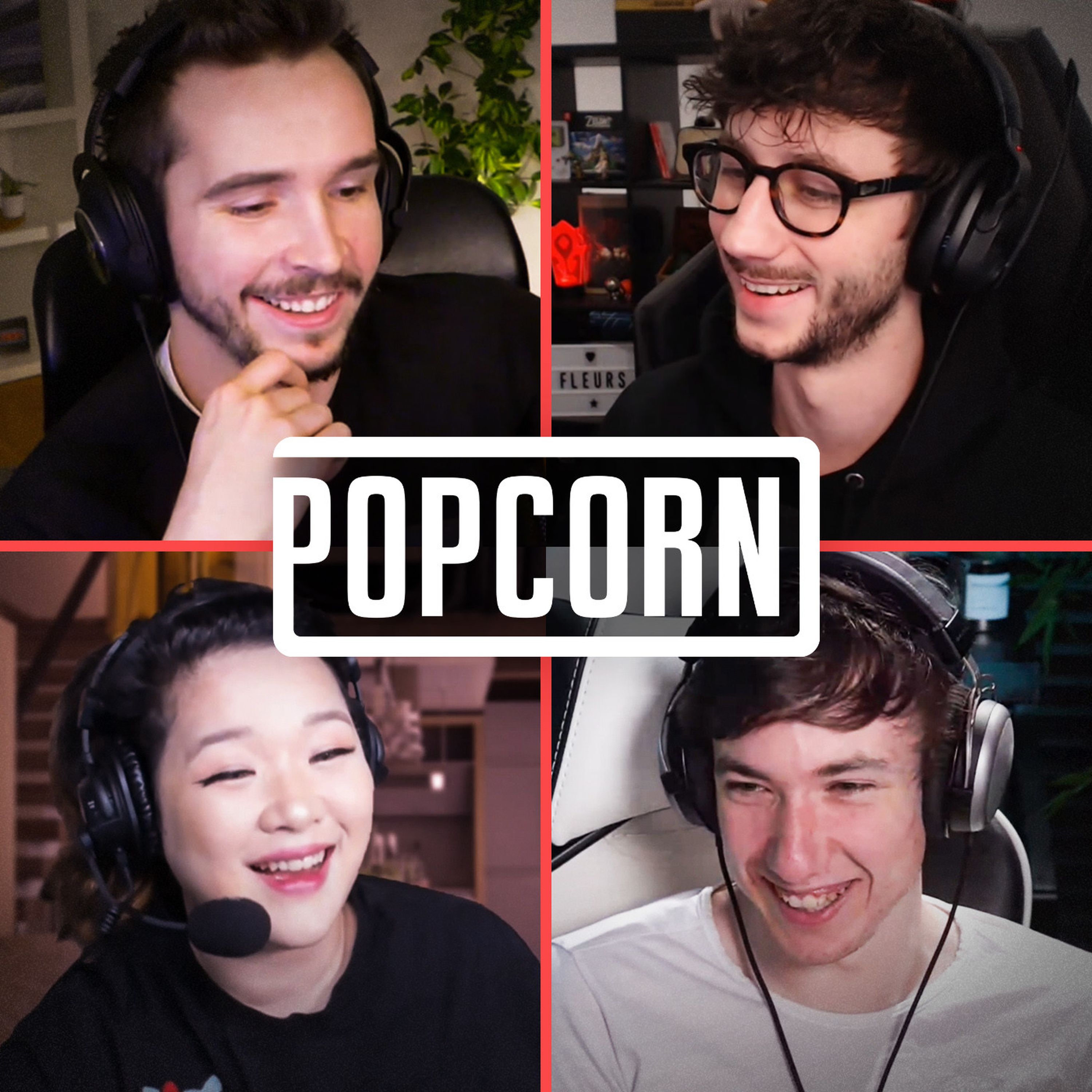 Popcorn