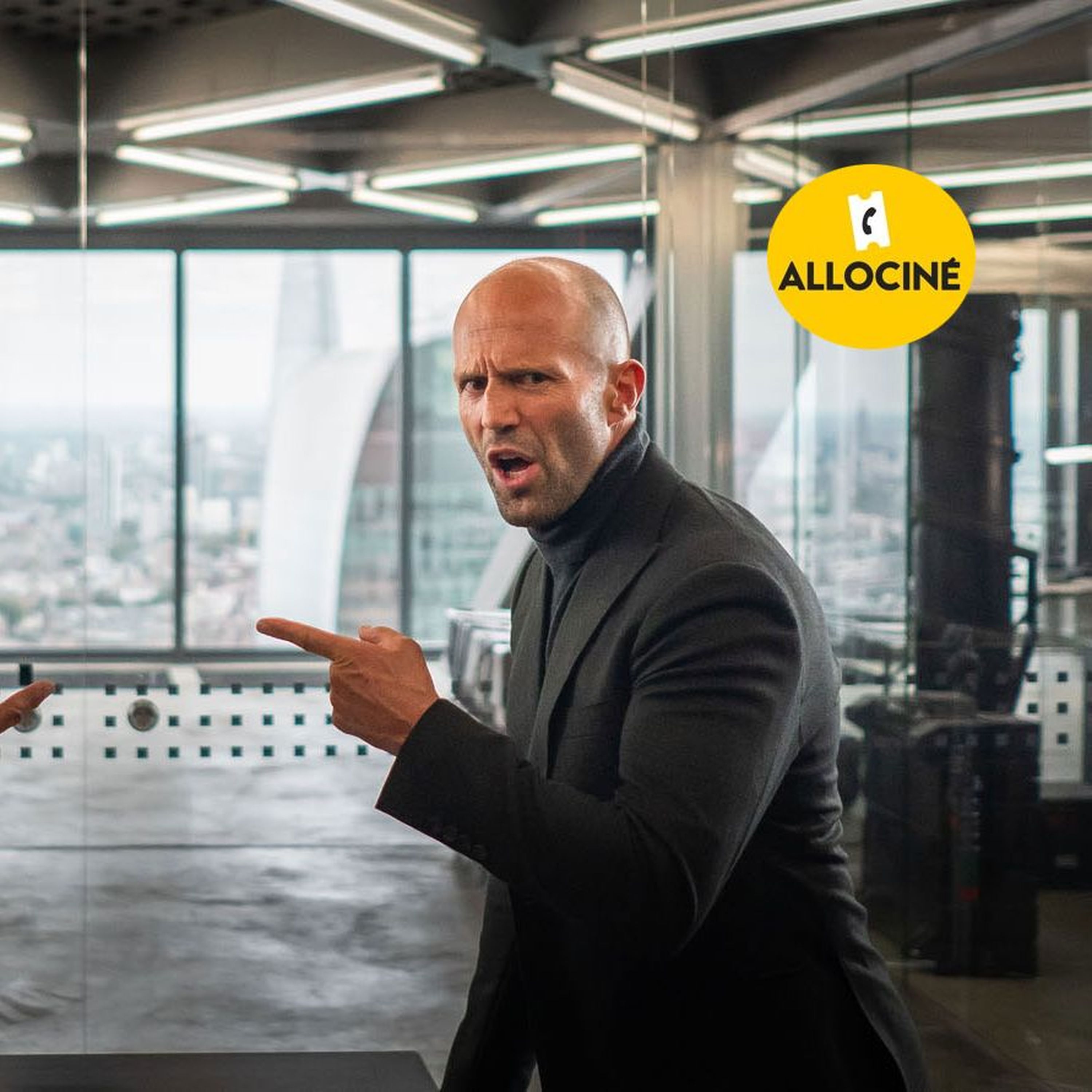 #14 - Hobbs & Shaw, Le Roi Lion, Tarantino...