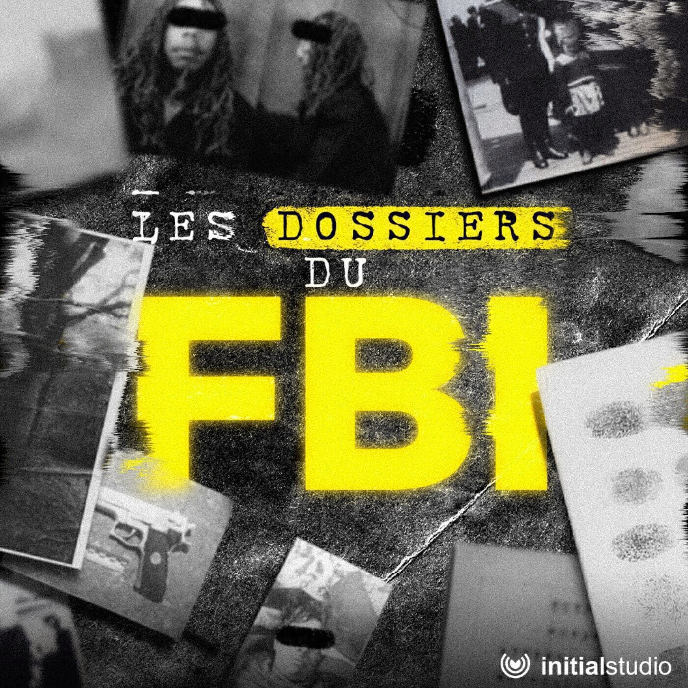 Les dossiers du FBI - Un dangereux inconnu (2/2)