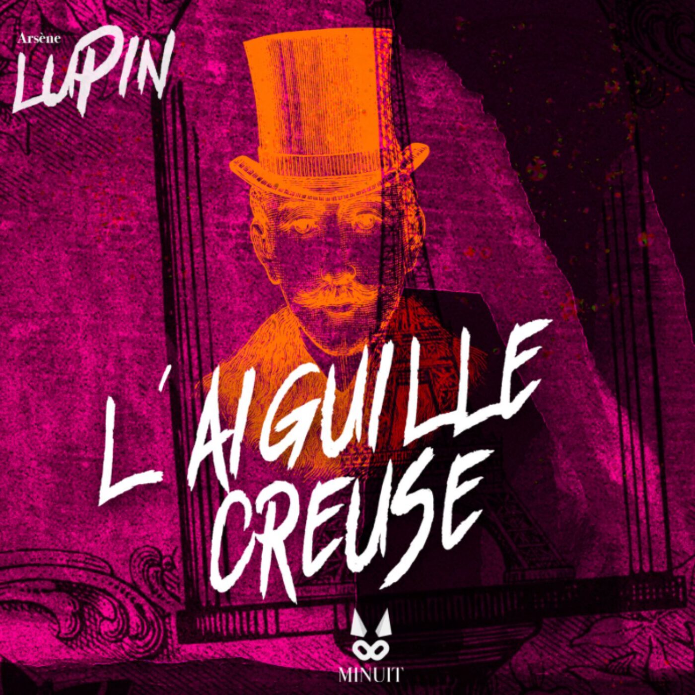 L'aiguille creuse • Episode 21 sur 31