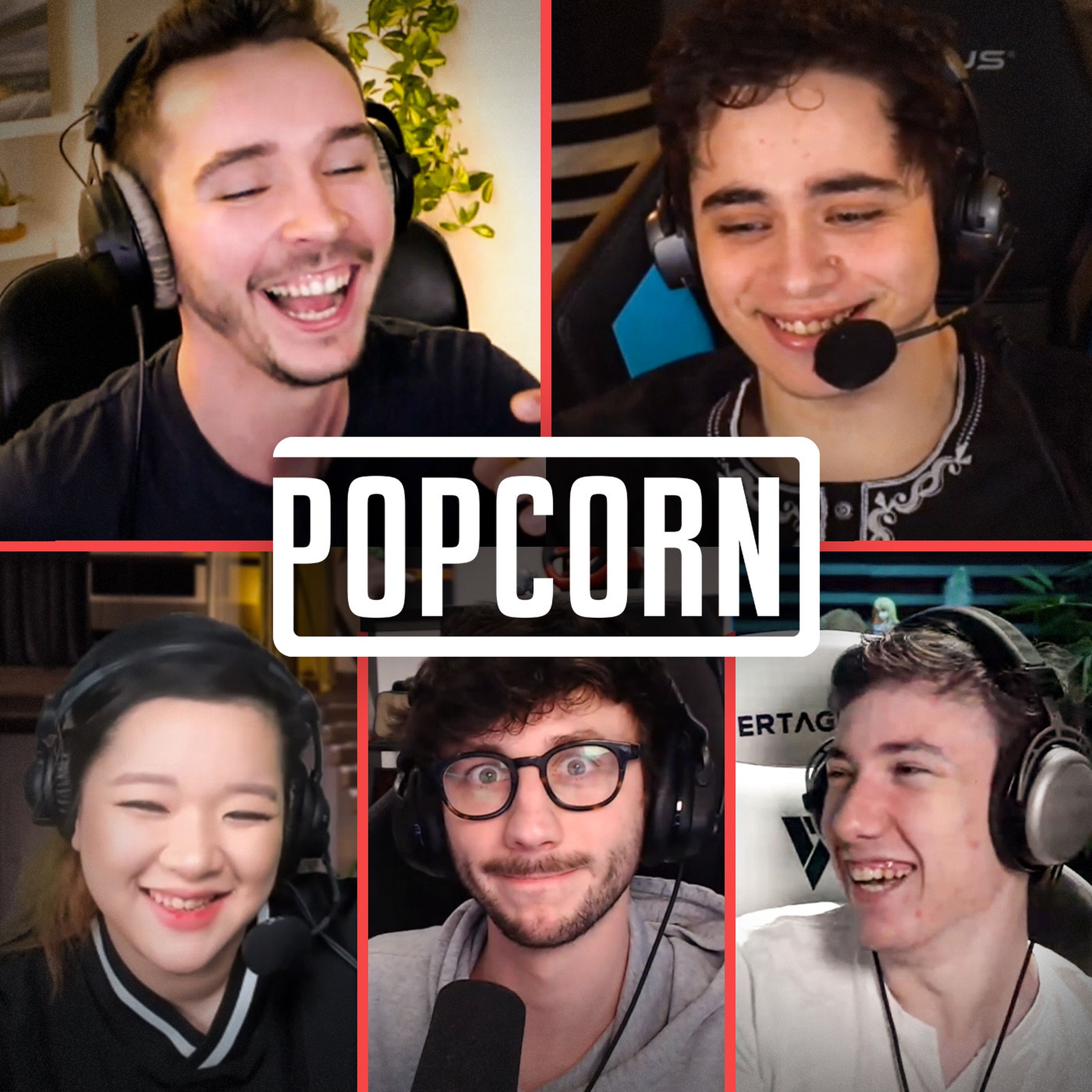 Popcorn