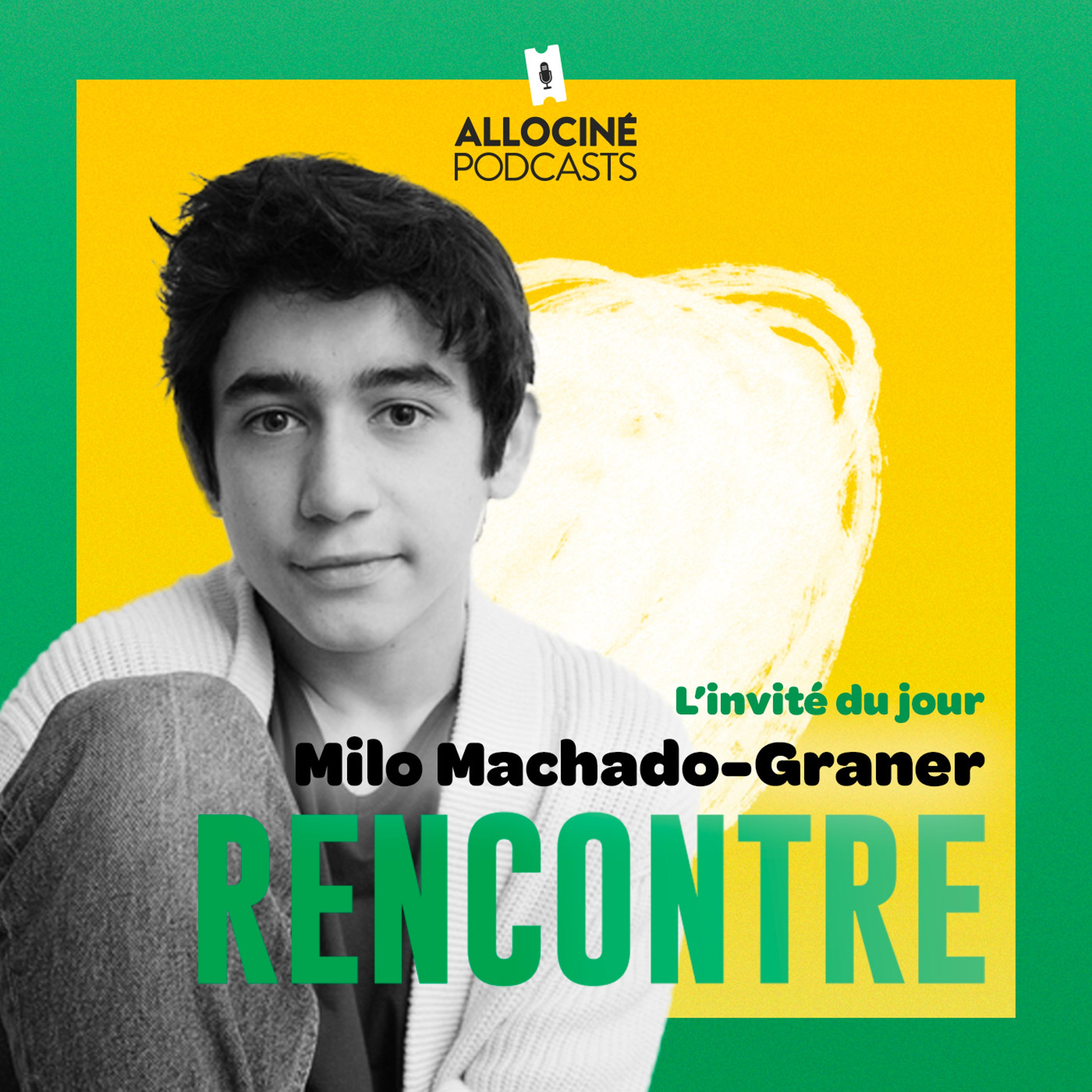 Un an après la Palme pour Anatomie d'une chute, rencontre avec Milo Machado-Graner