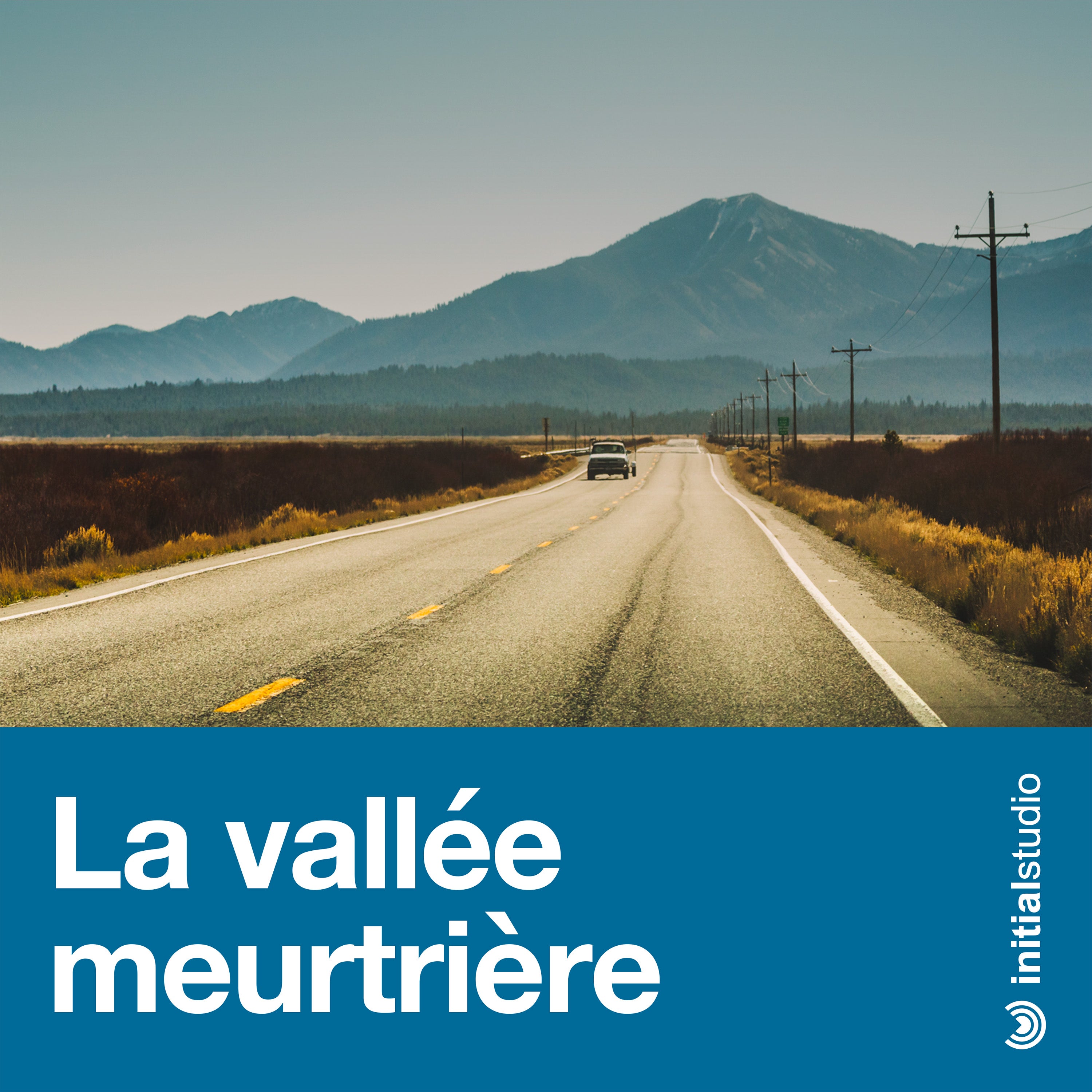 [ Bande-annonce ] - La vallée meurtrière, la nouvelle saison de Criminels