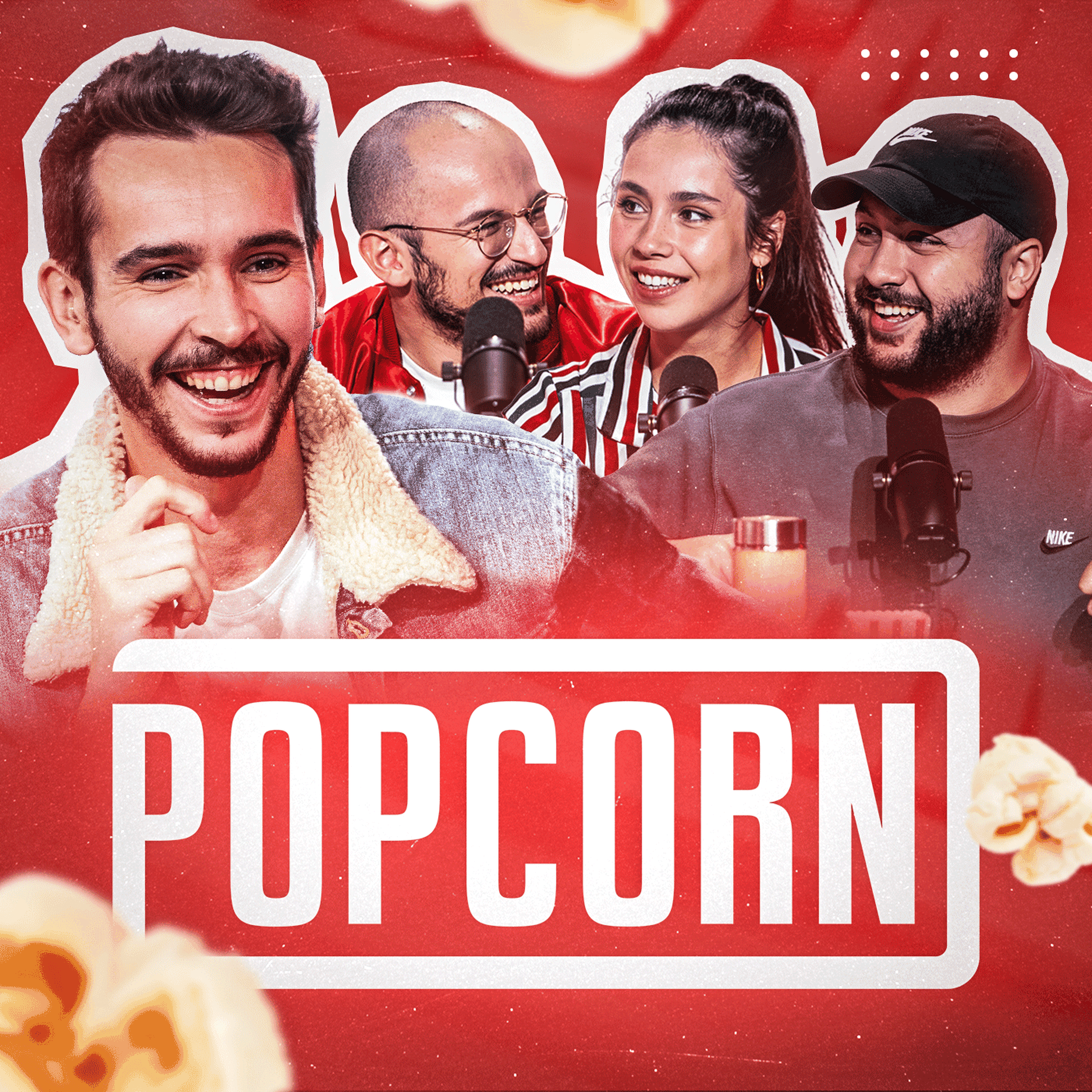 Popcorn