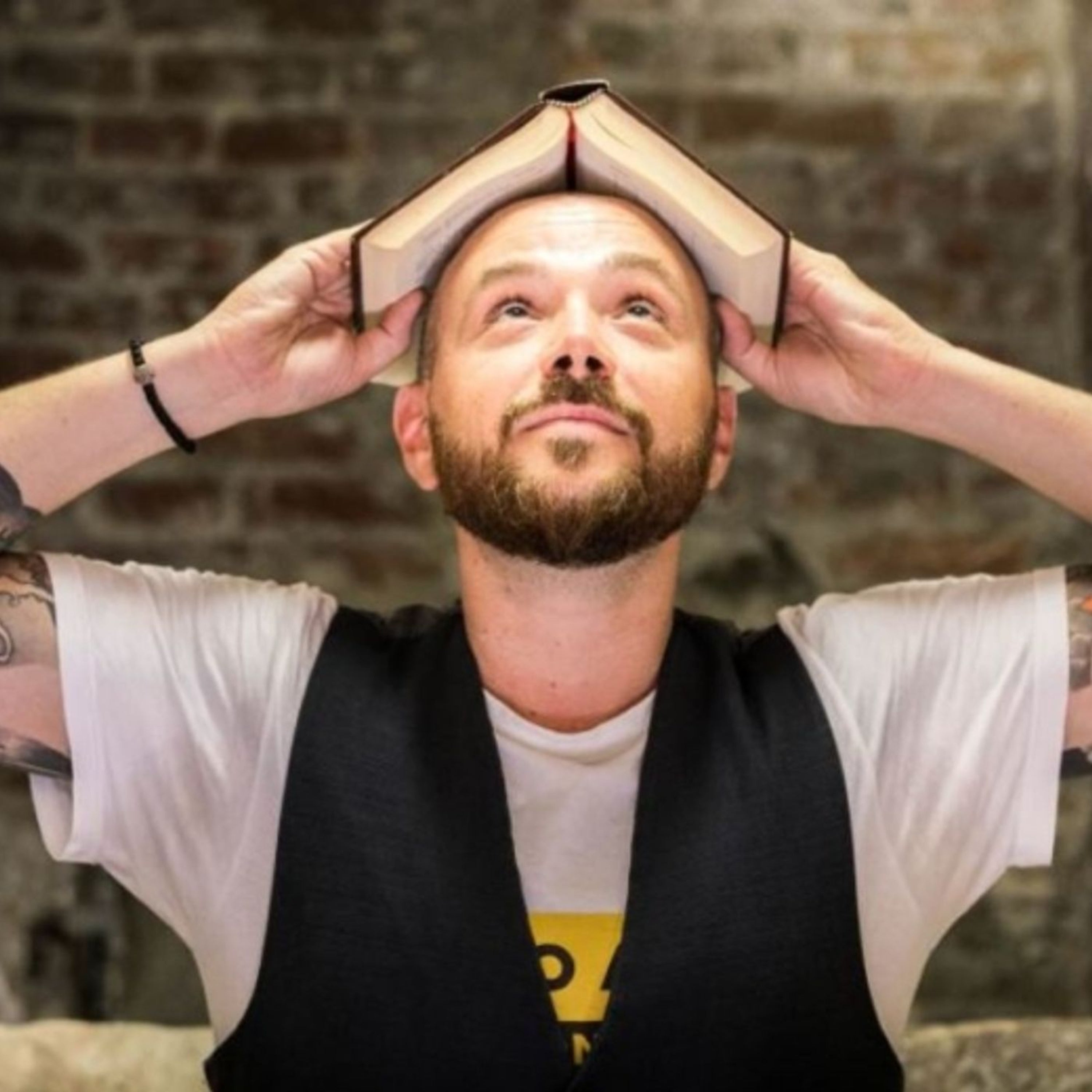 Raffaele Tovazzi - La filosofia in un podcast episode artwork