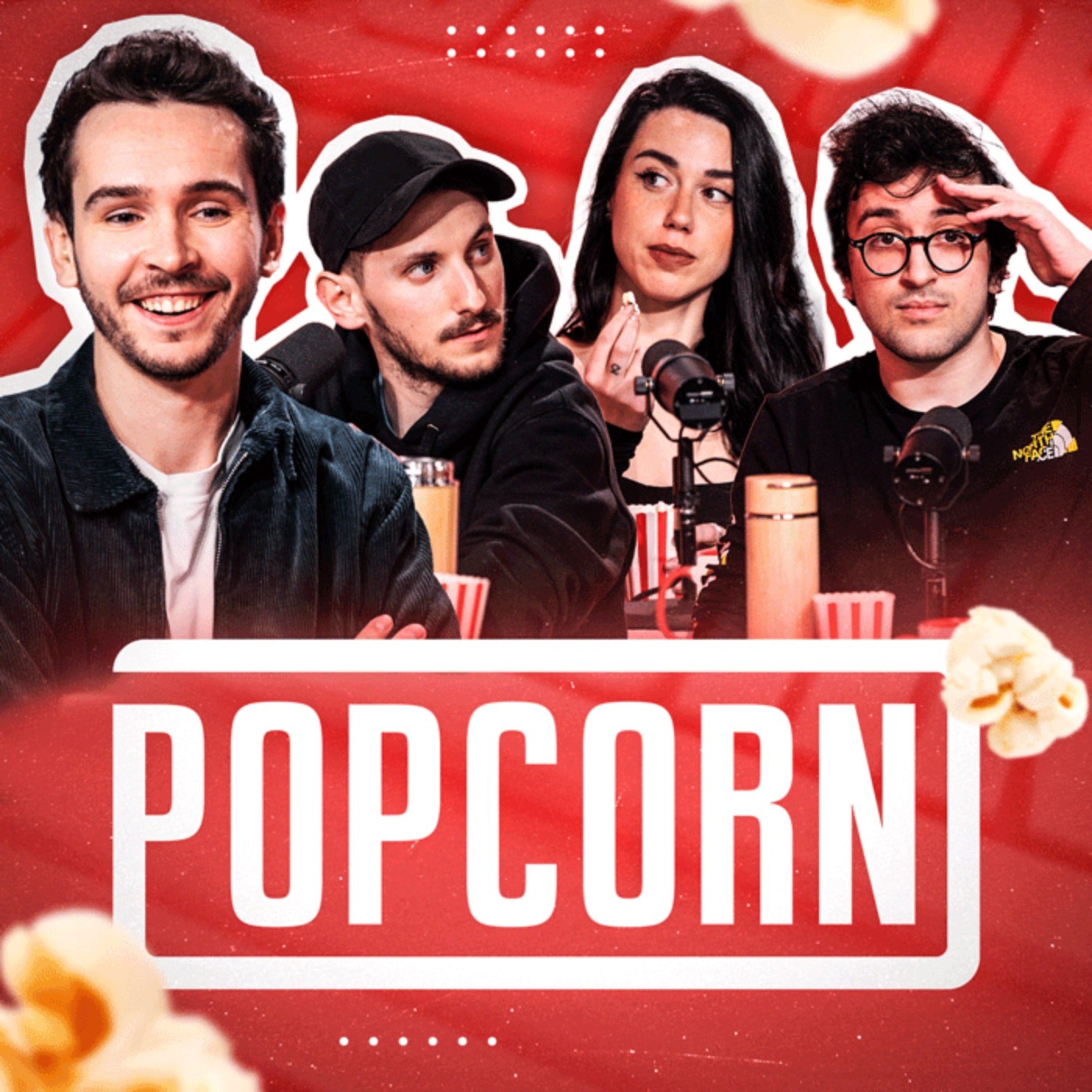 Popcorn