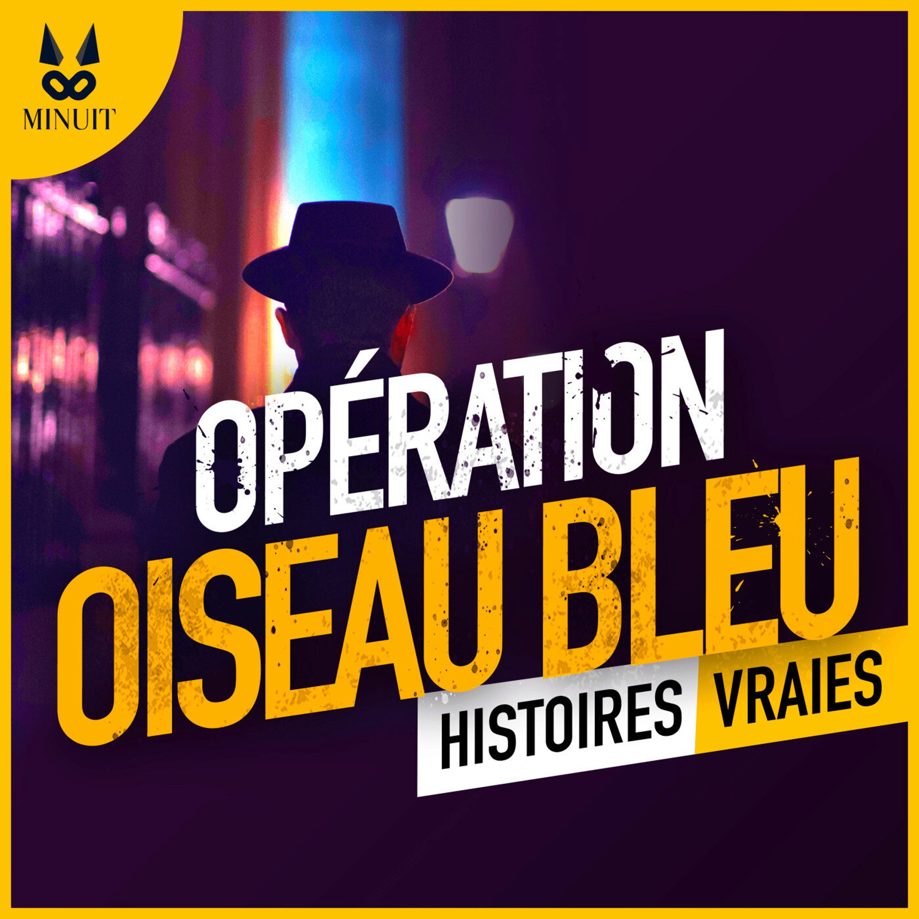 SECRETS D\'AGENTS • Histoires Vraies