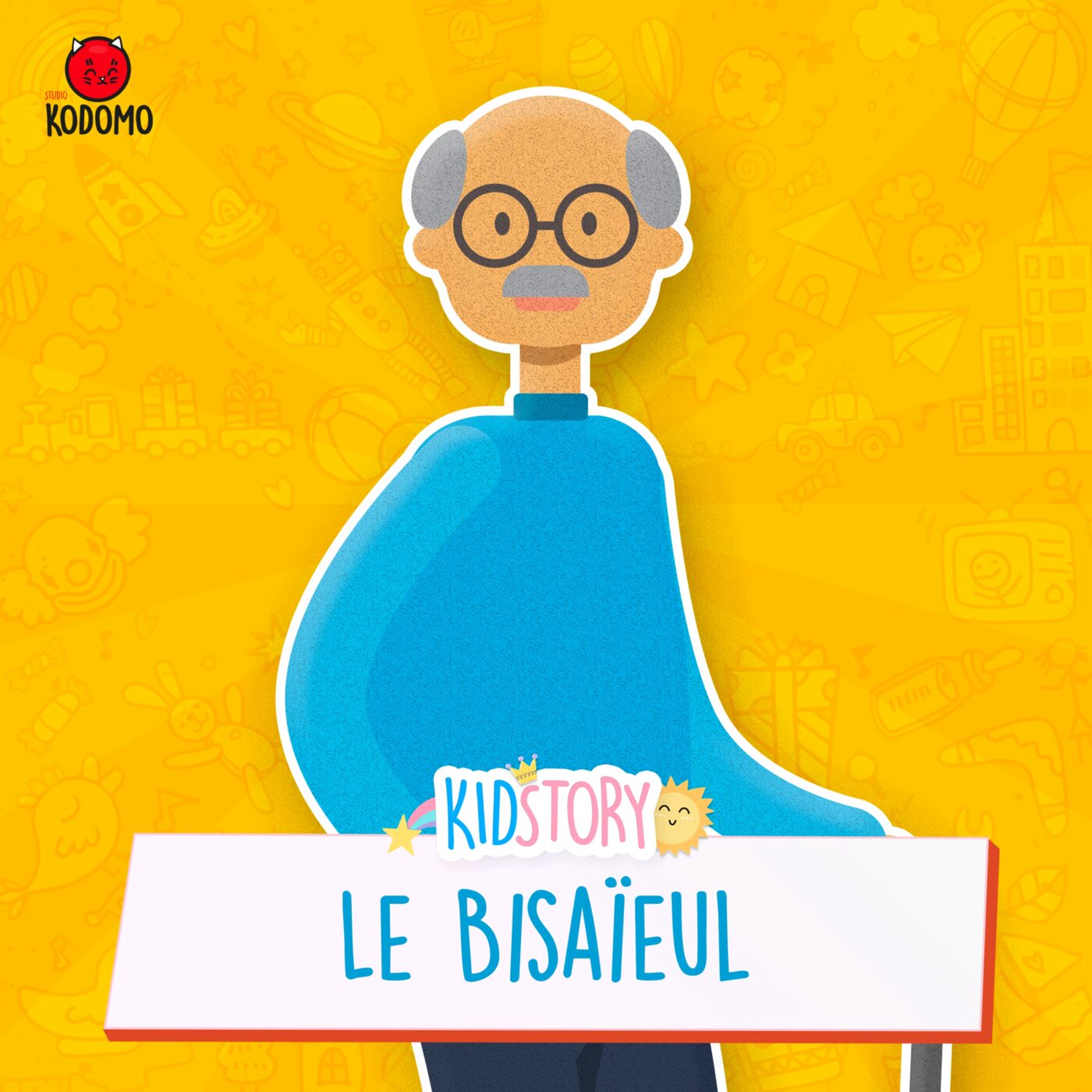 KIDSTORY : Les meilleurs contes pour enfants