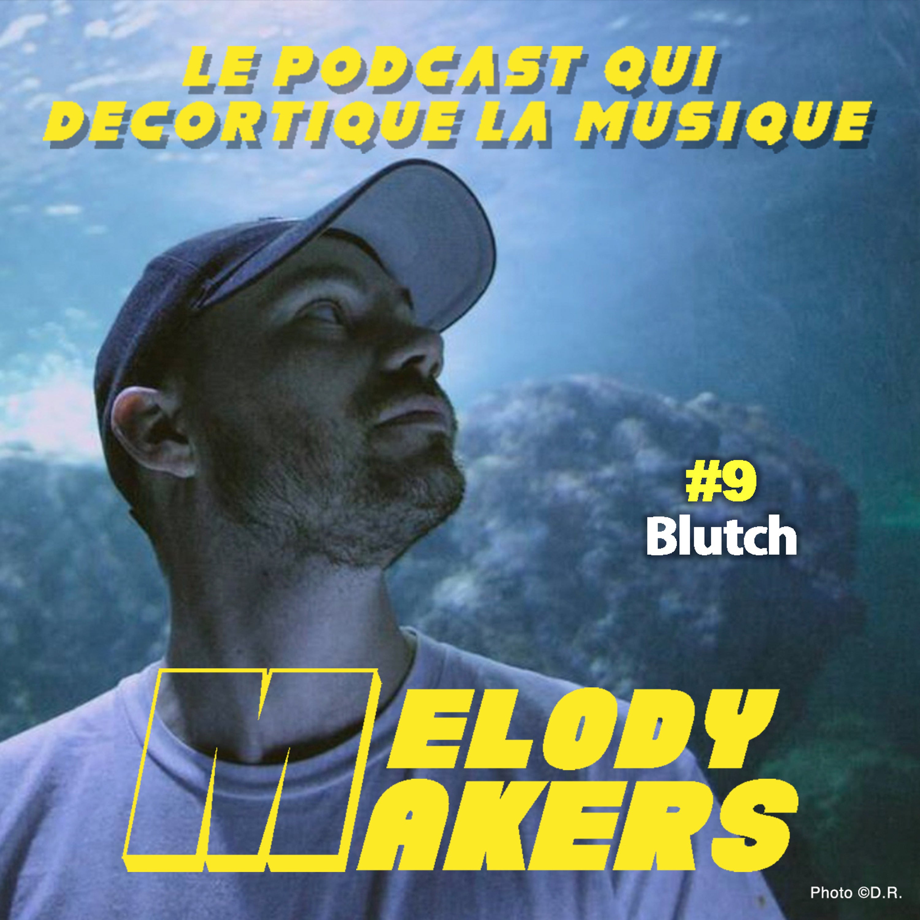 Melody Makers : Musiques et Interviews