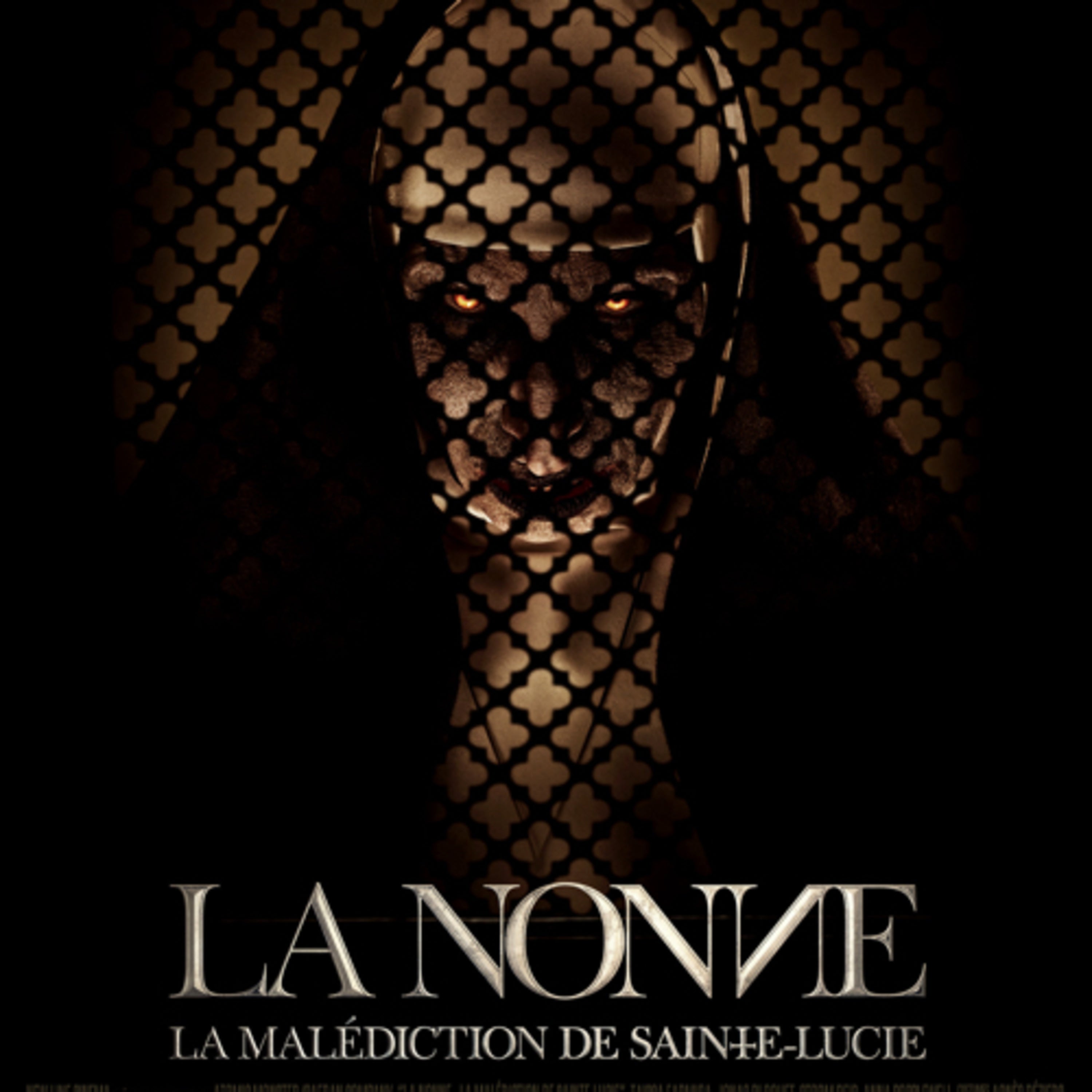 Opening Weekend #42 - La Nonne 2, Expendables 4, Mystère à Venise, Le livre des solutions... episode artwork