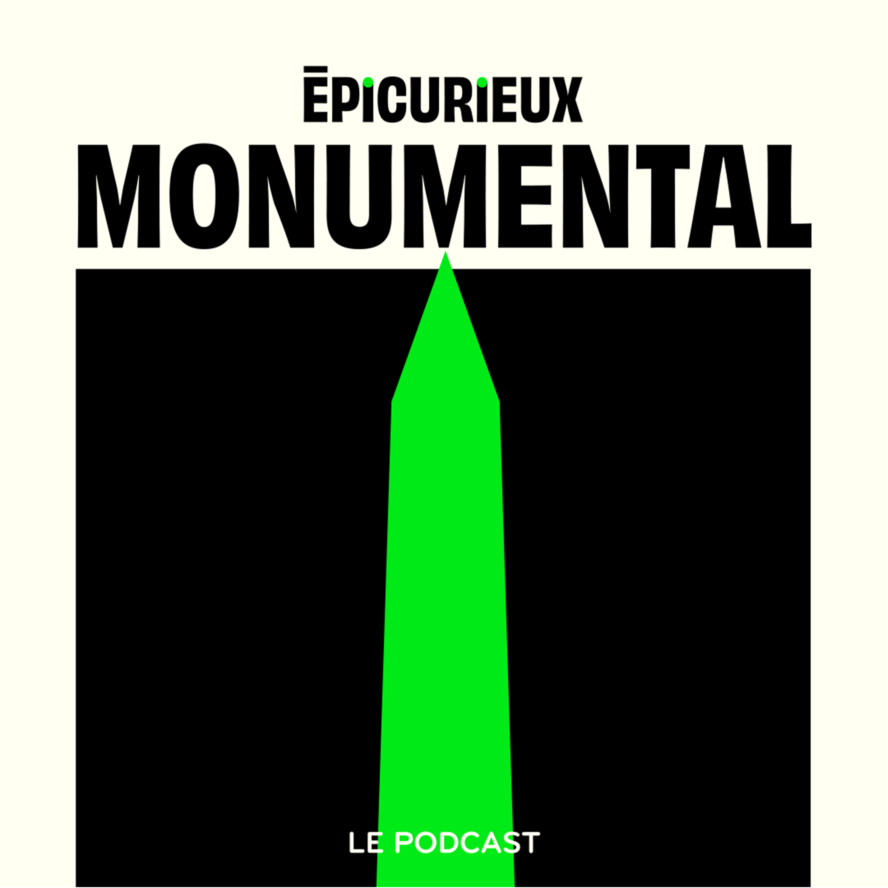 MONUMENTAL by Épicurieux