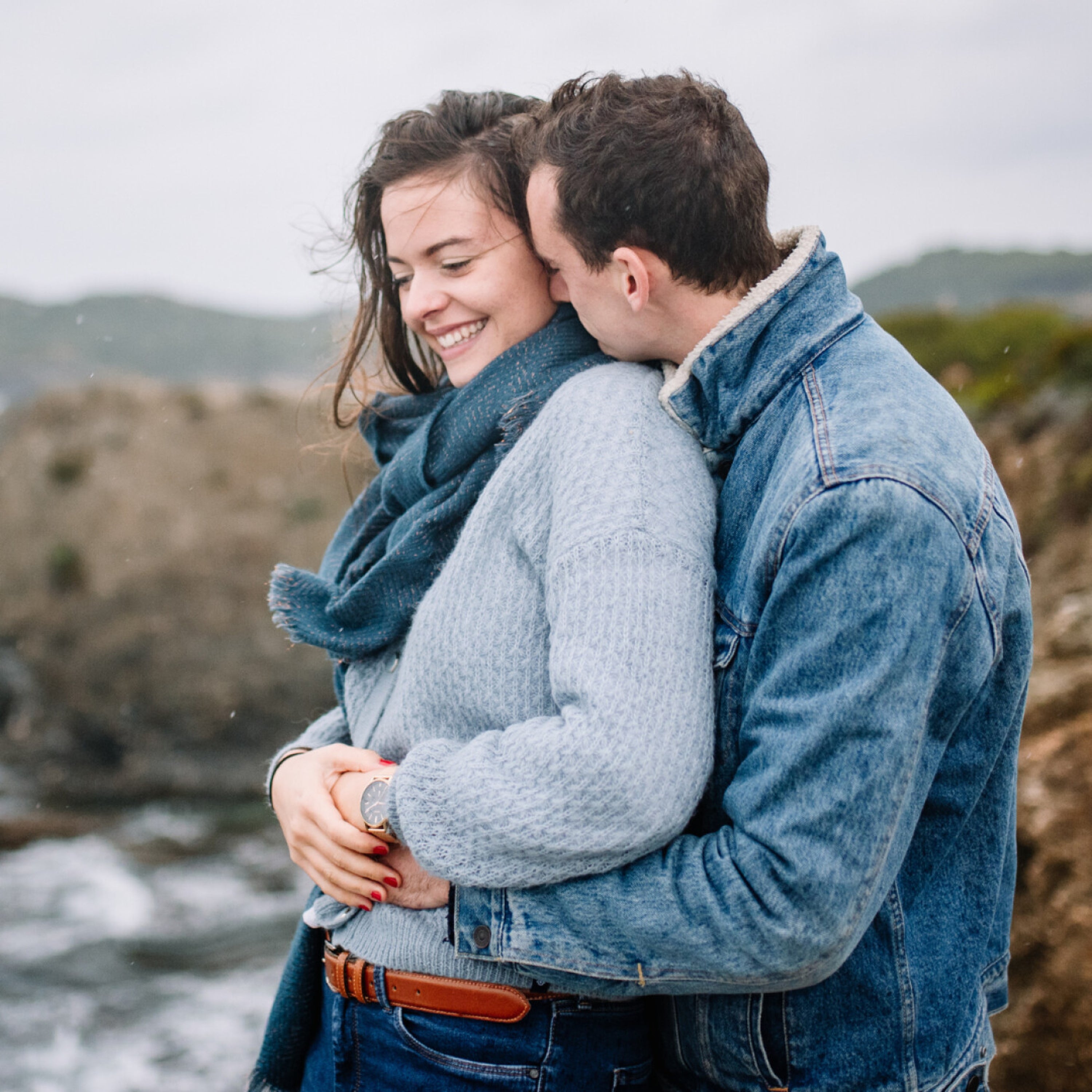 61. Le crush de Marine - Contre toute attente