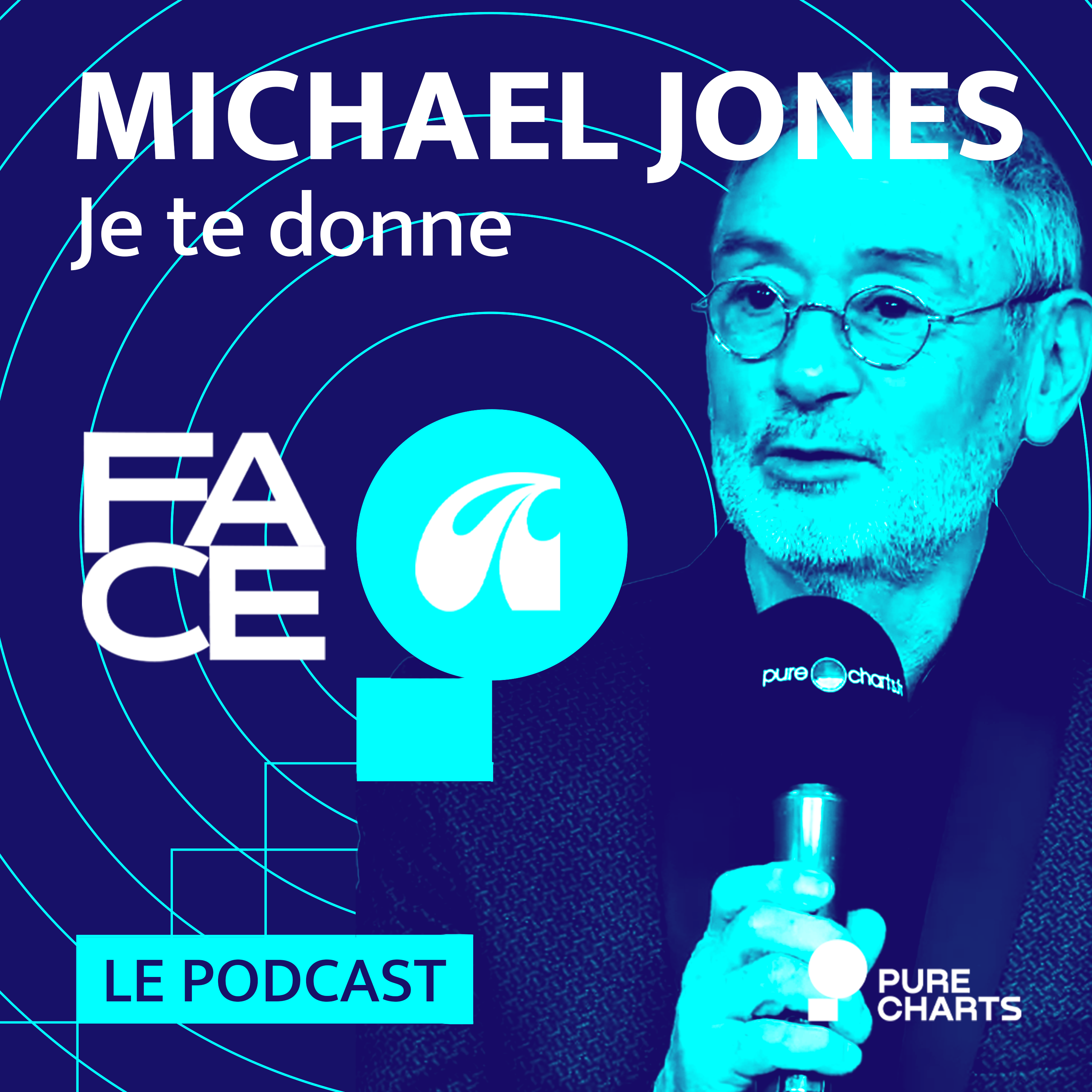 FACE A - un podcast Purecharts