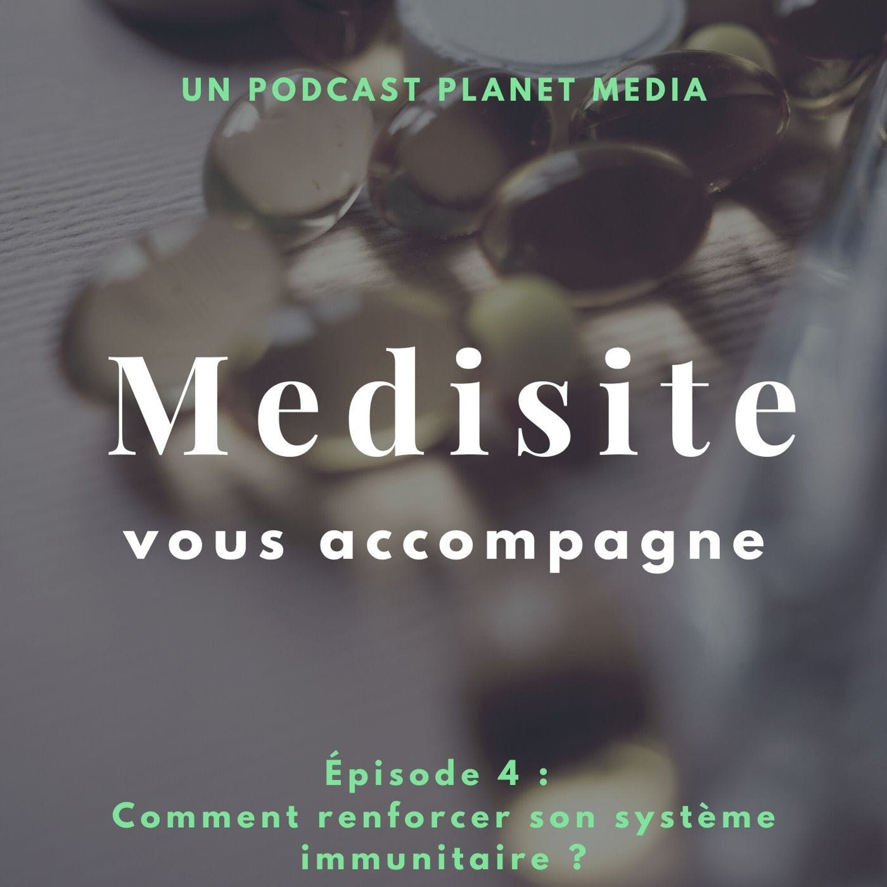 Comment renforcer son système immunitaire ?