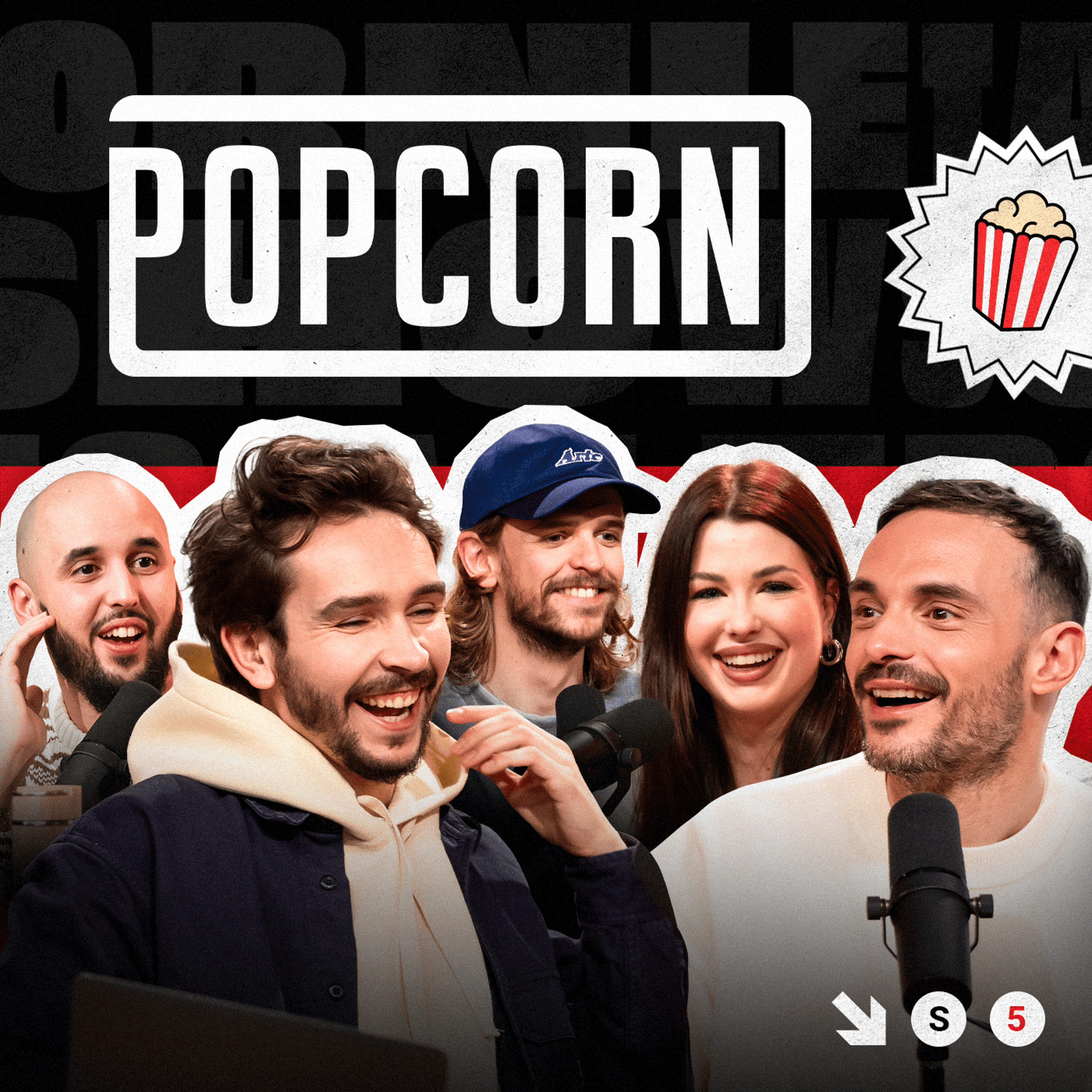 Popcorn