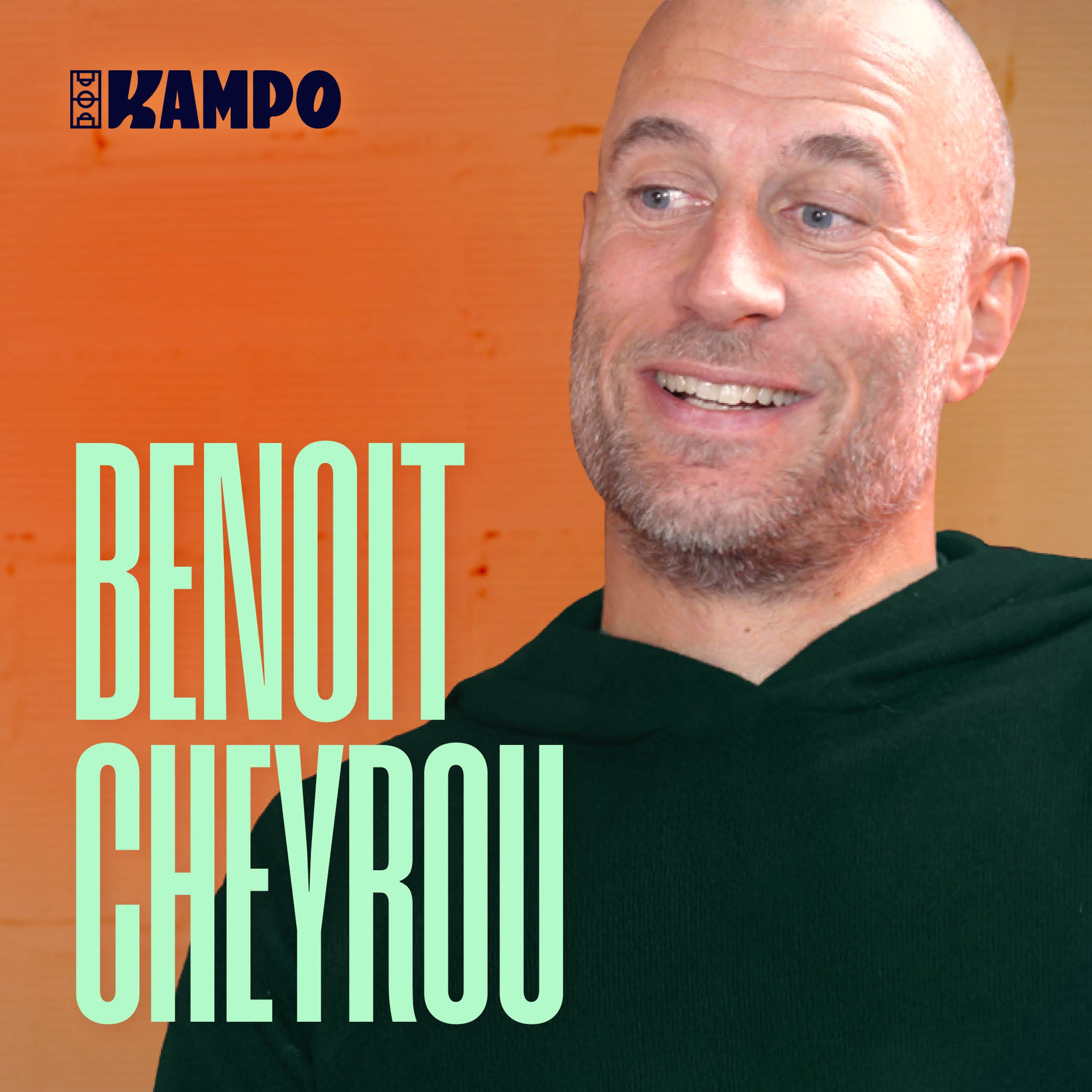 Cheyrou : fierté OM, Bielsa le désaccord, Ronaldinho la terreur, anecdotes avec Ben Arfa et Deschamps