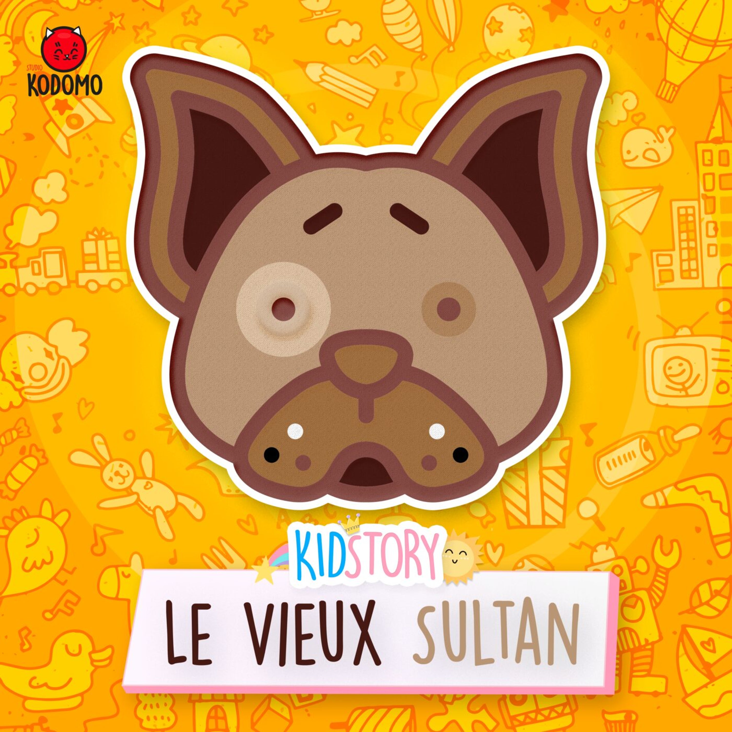 KIDSTORY : Les meilleurs contes pour enfants