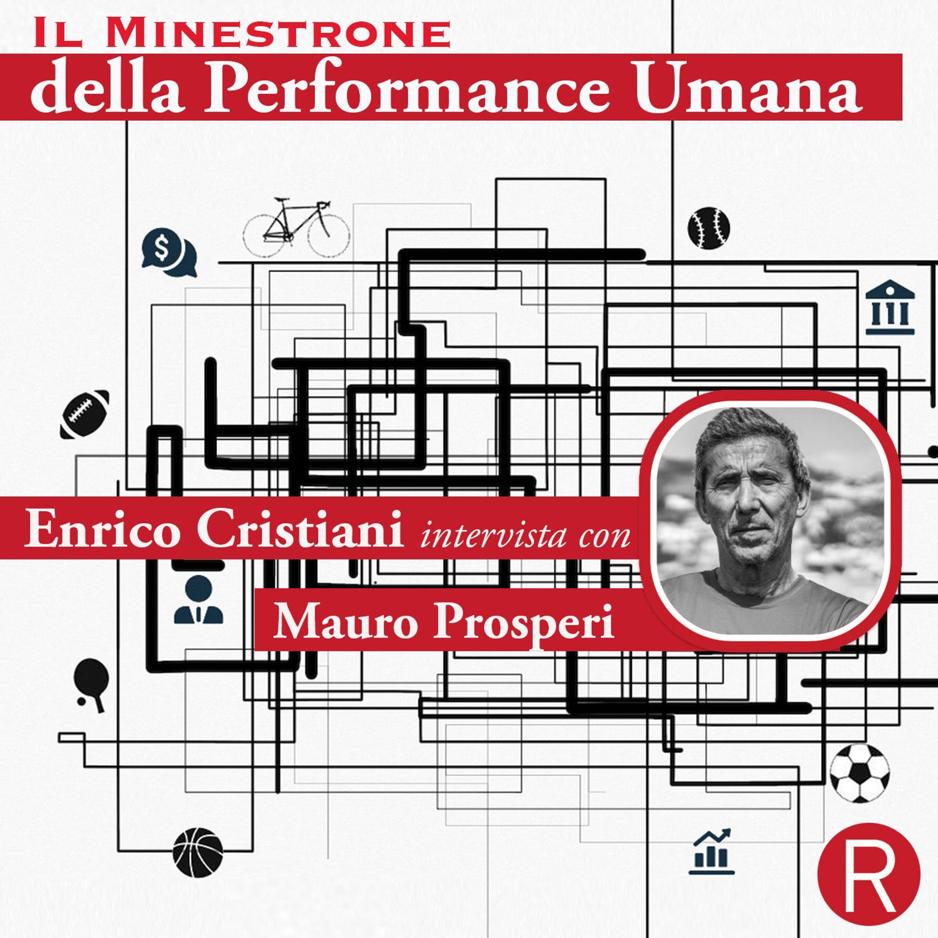 Il Minestrone della Performance Umana