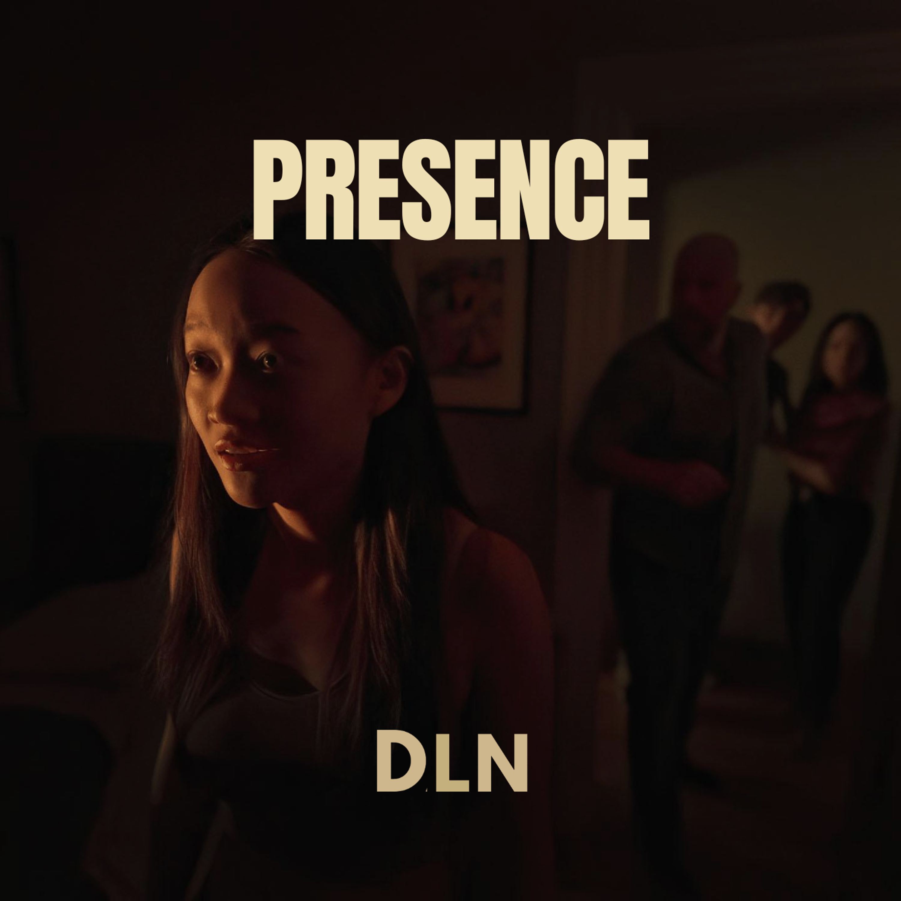 Dans Le Noir | Podcast Horreur