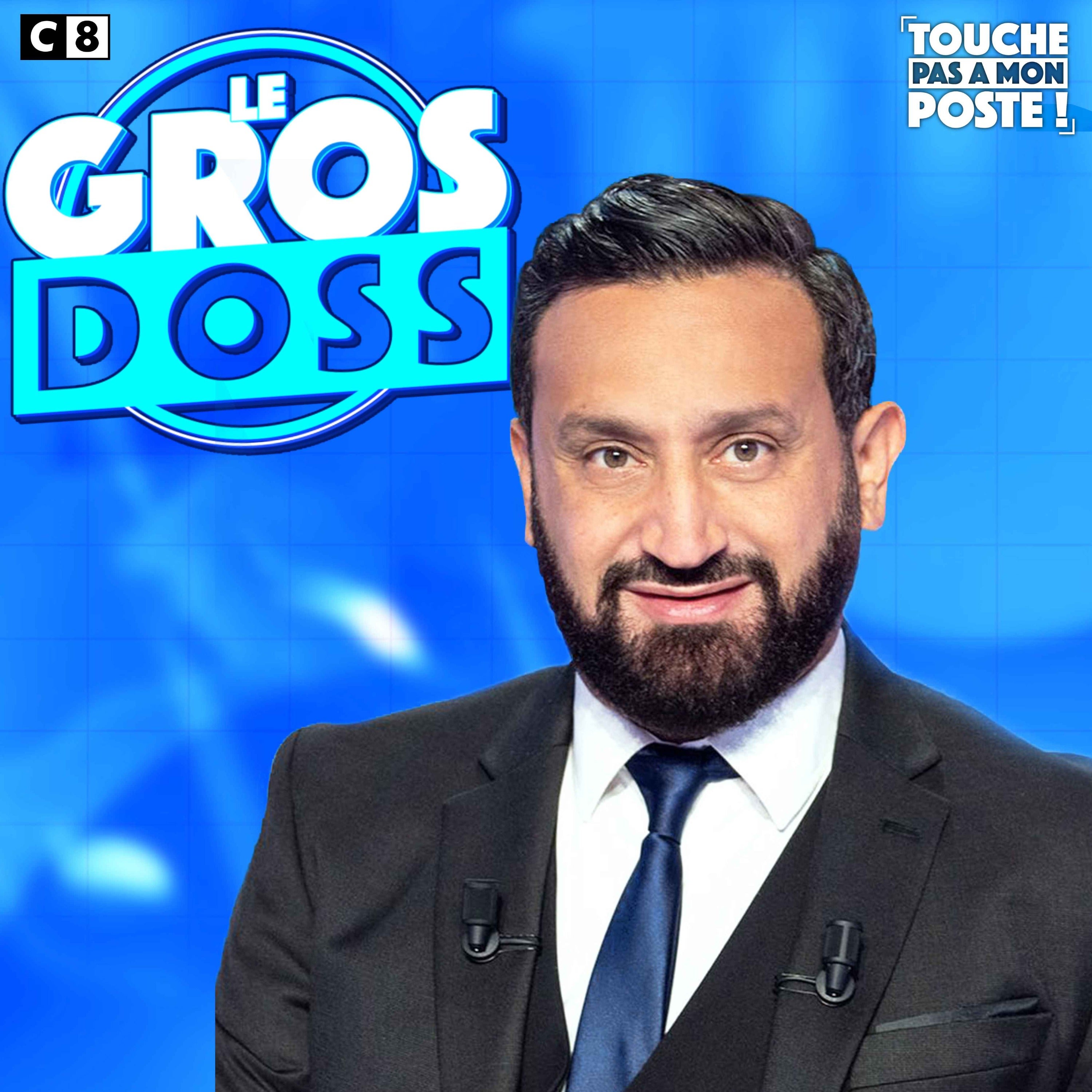 Touche Pas à Mon Poste (TPMP)