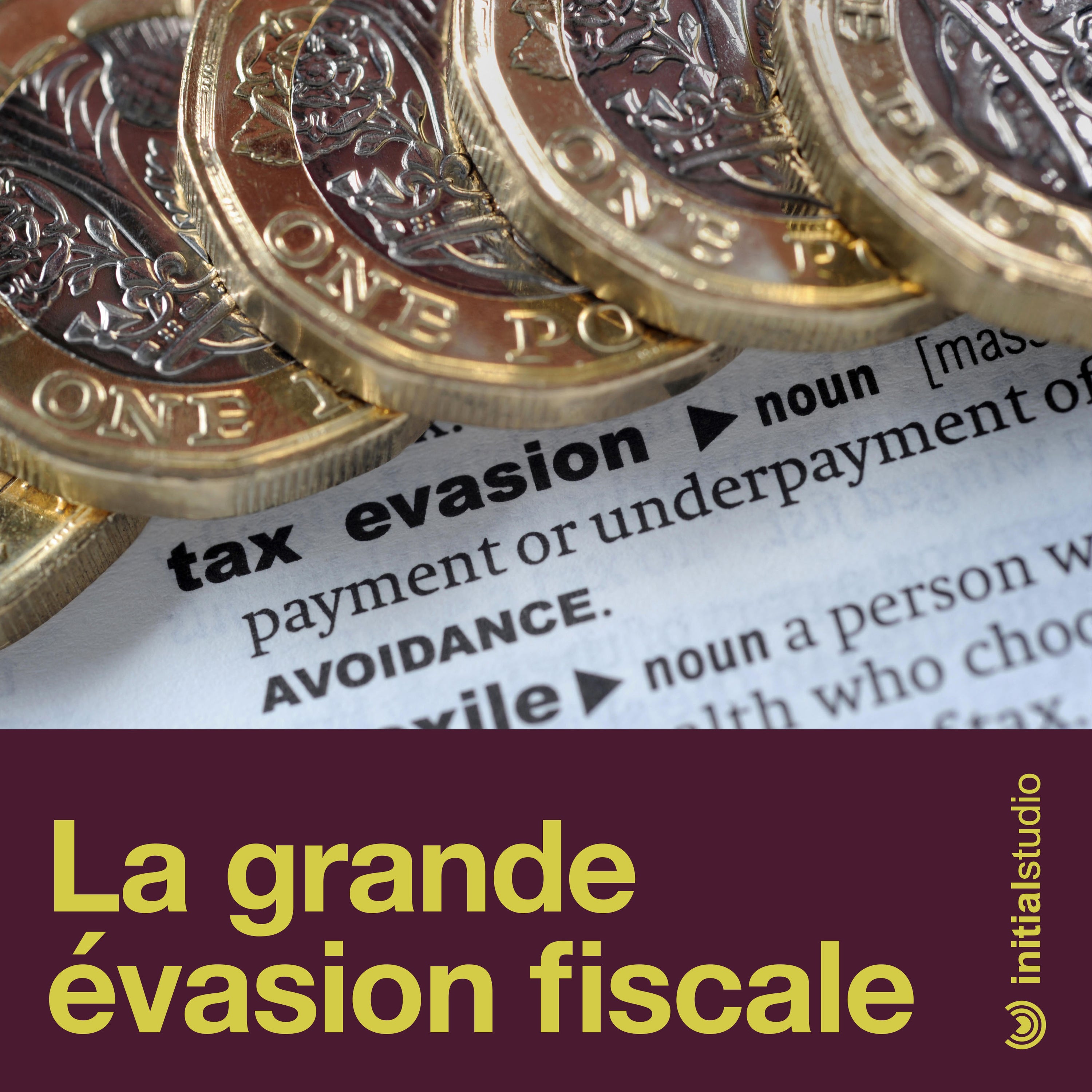 La grande évasion fiscale - Des politiques au-dessous de tout soupçon (1/2)