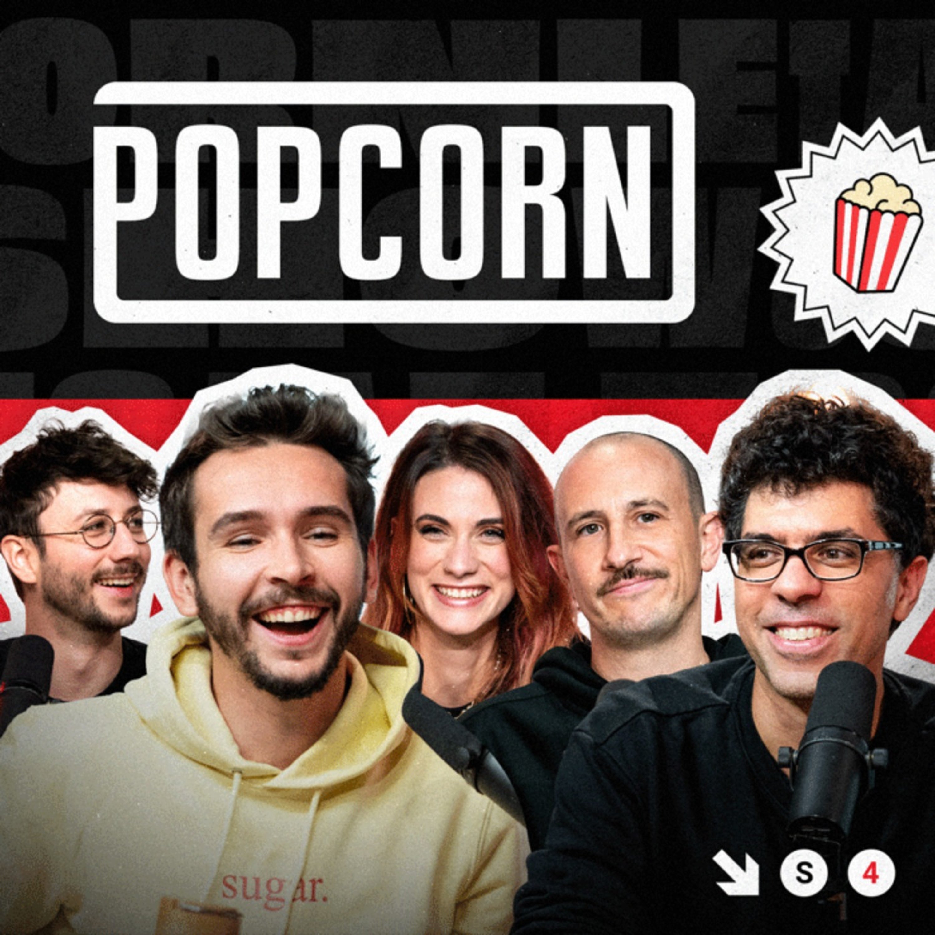 Popcorn