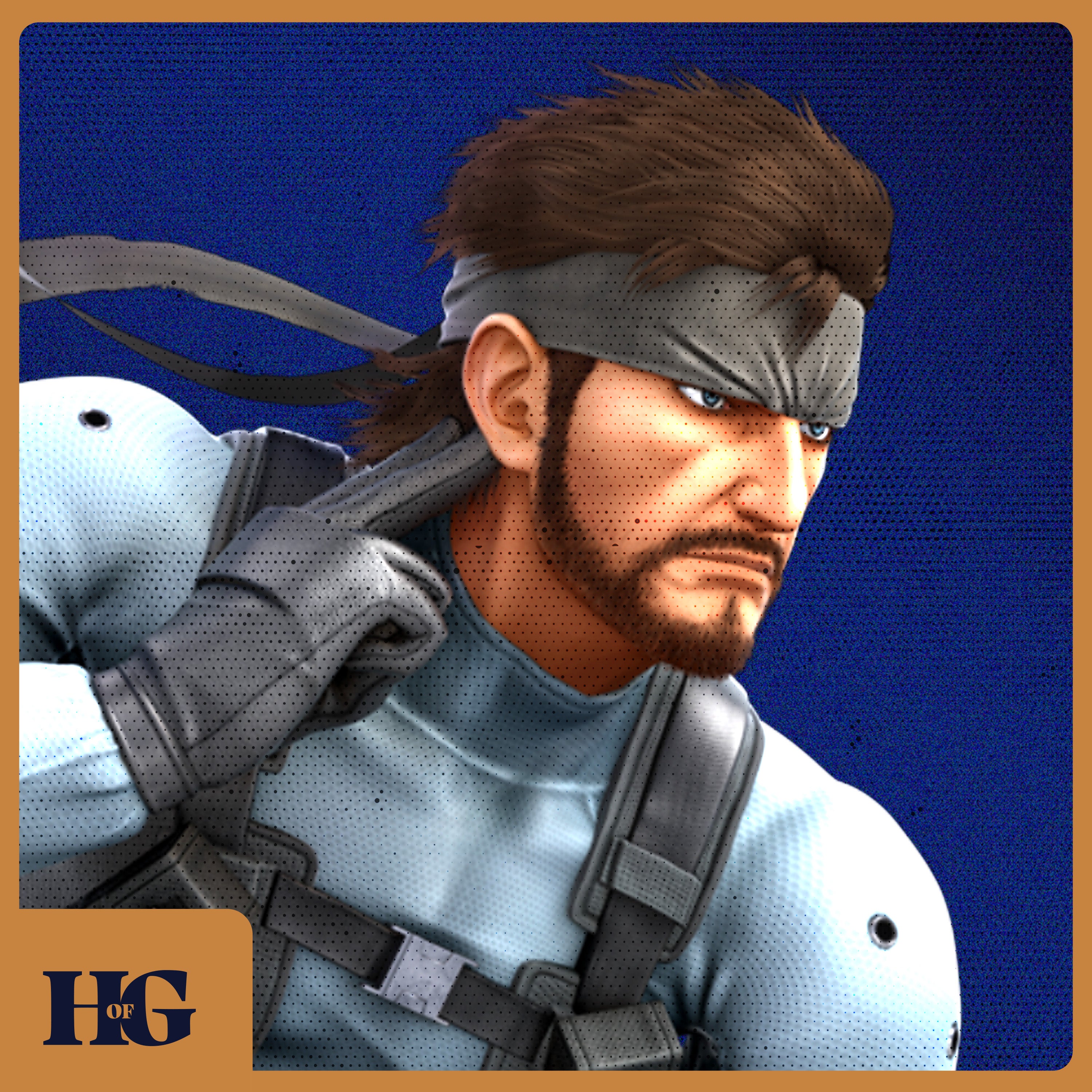 Ce jeu avait tout vu venir, mais on ne l’a pas écouté – Metal Gear Solid 2