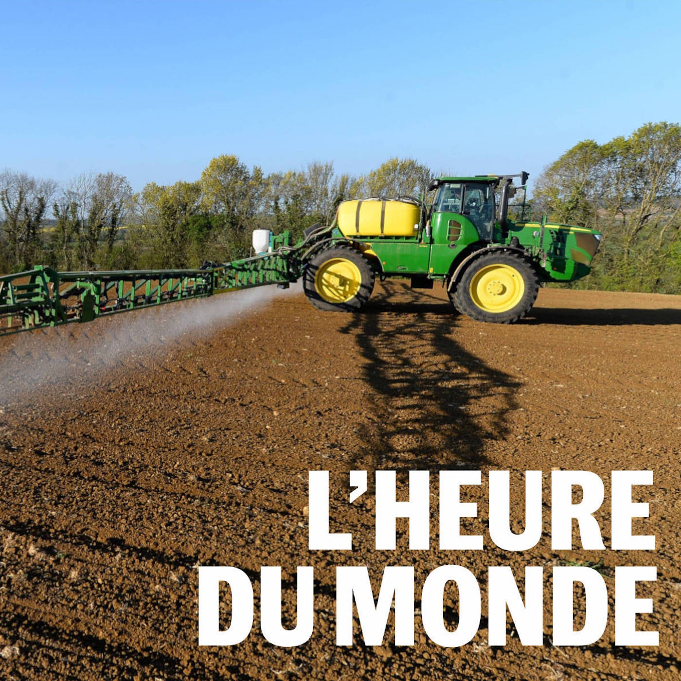 Glyphosate : un « cancérogène probable » bientôt réautorisé ?