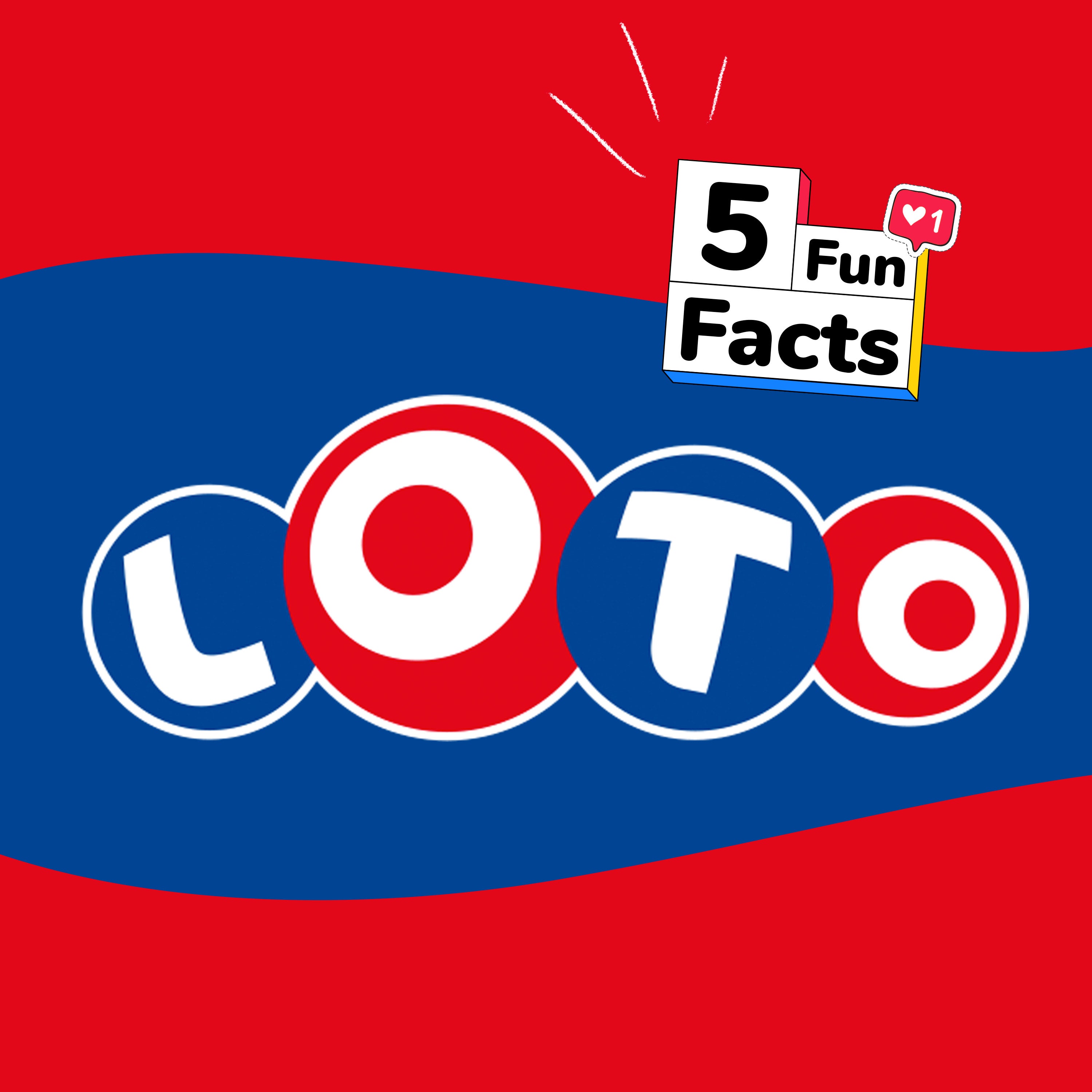 LOTO et EUROMILLIONS  - 5 choses à savoir sur... episode artwork