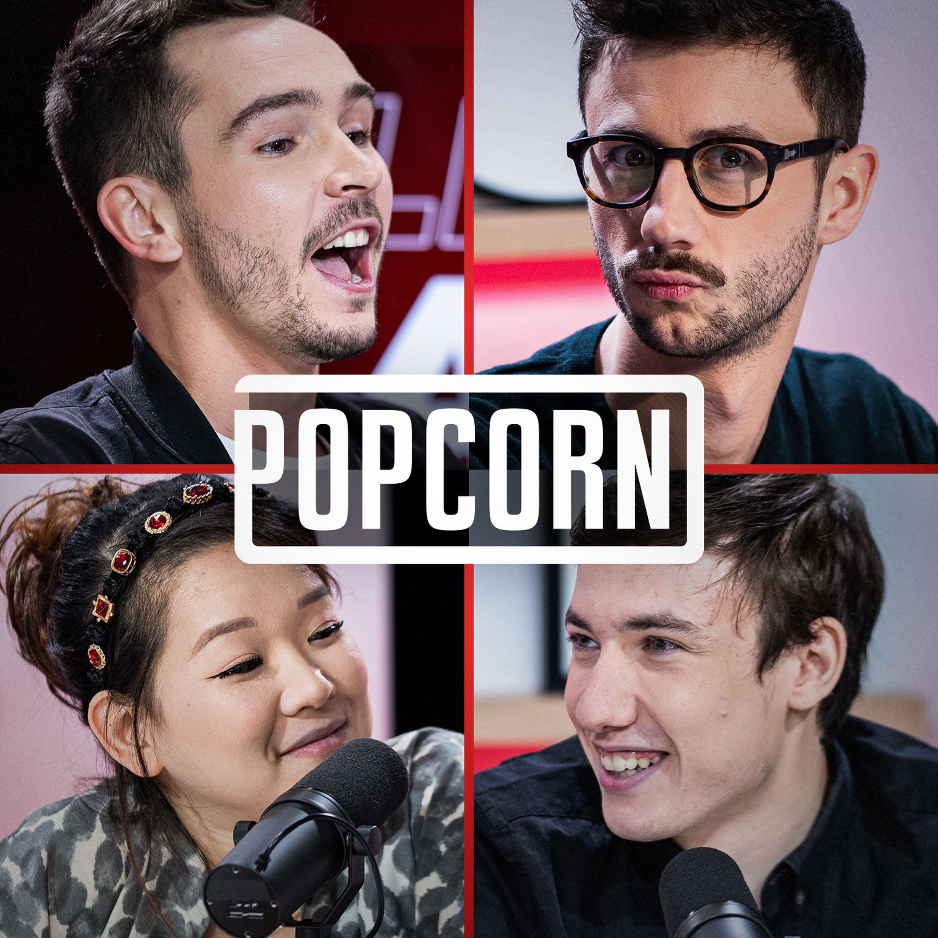 Popcorn