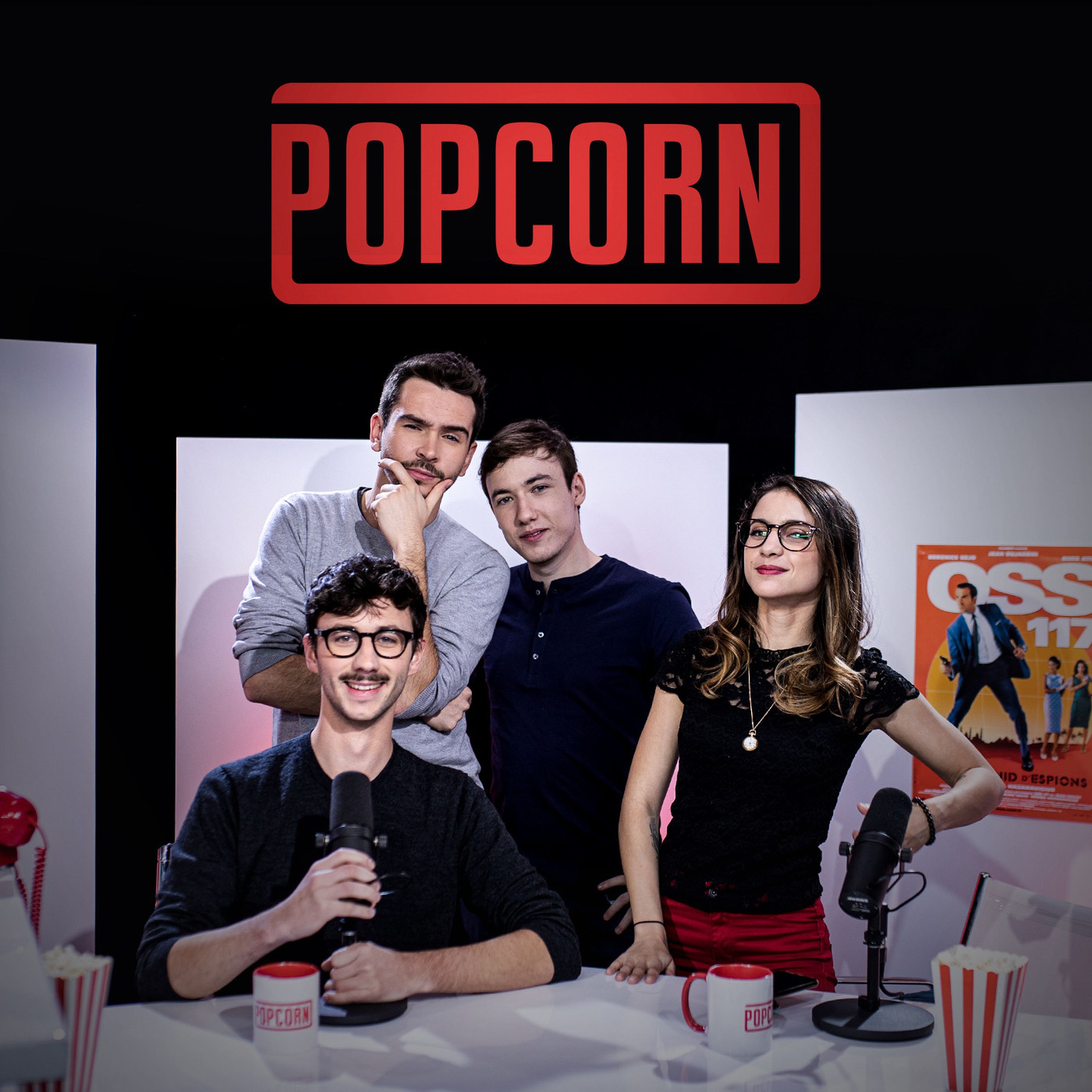 Popcorn