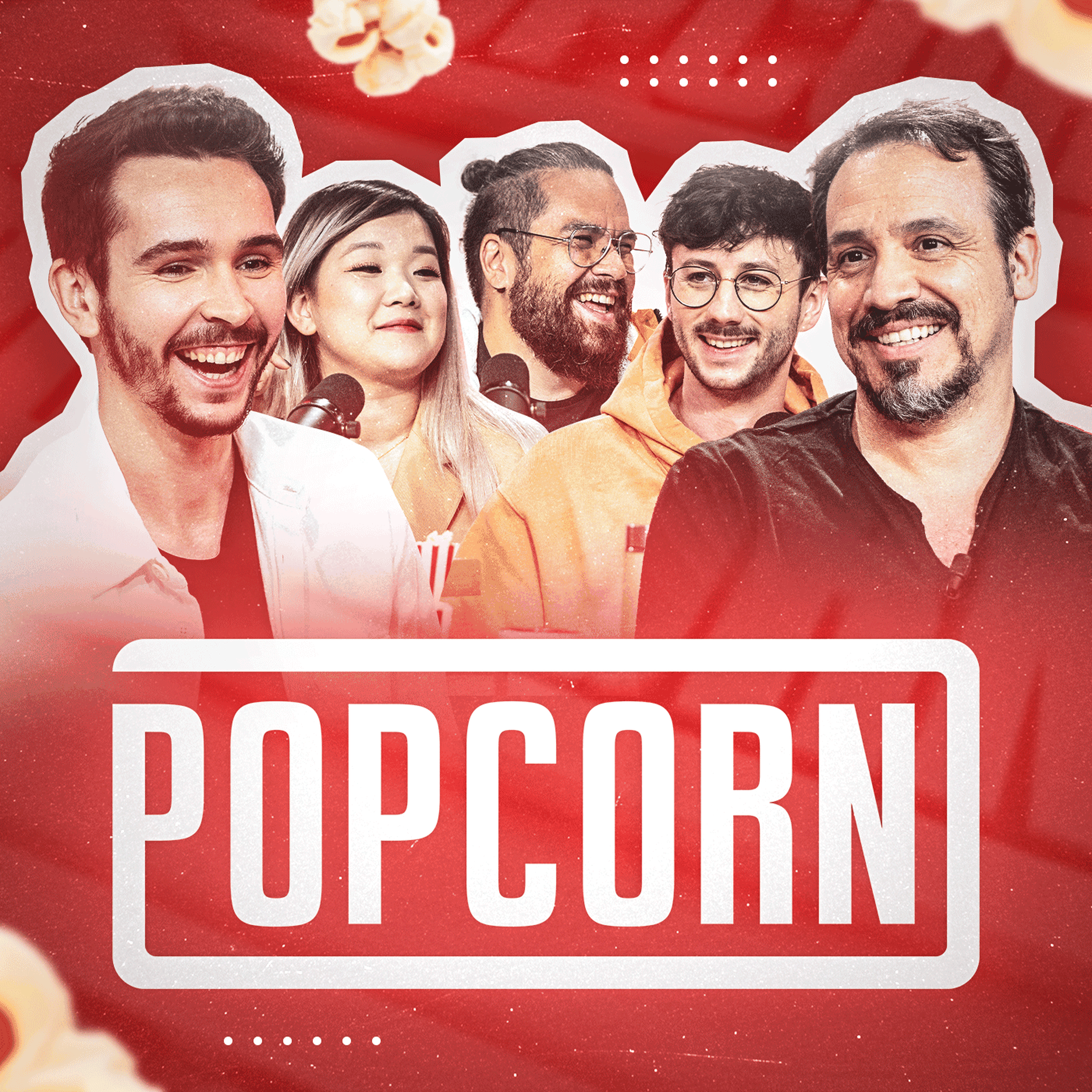 Popcorn