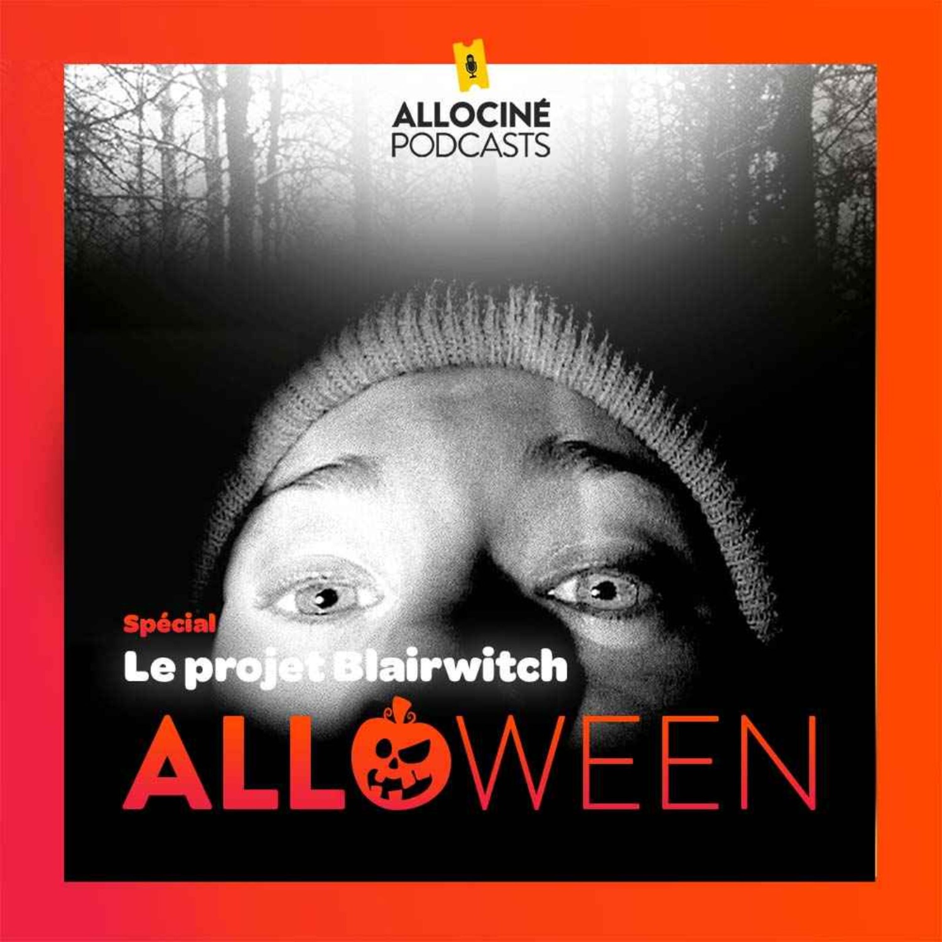 Le Projet Blair Witch : Comment faire un film à succès avec 65 000$ ? episode artwork