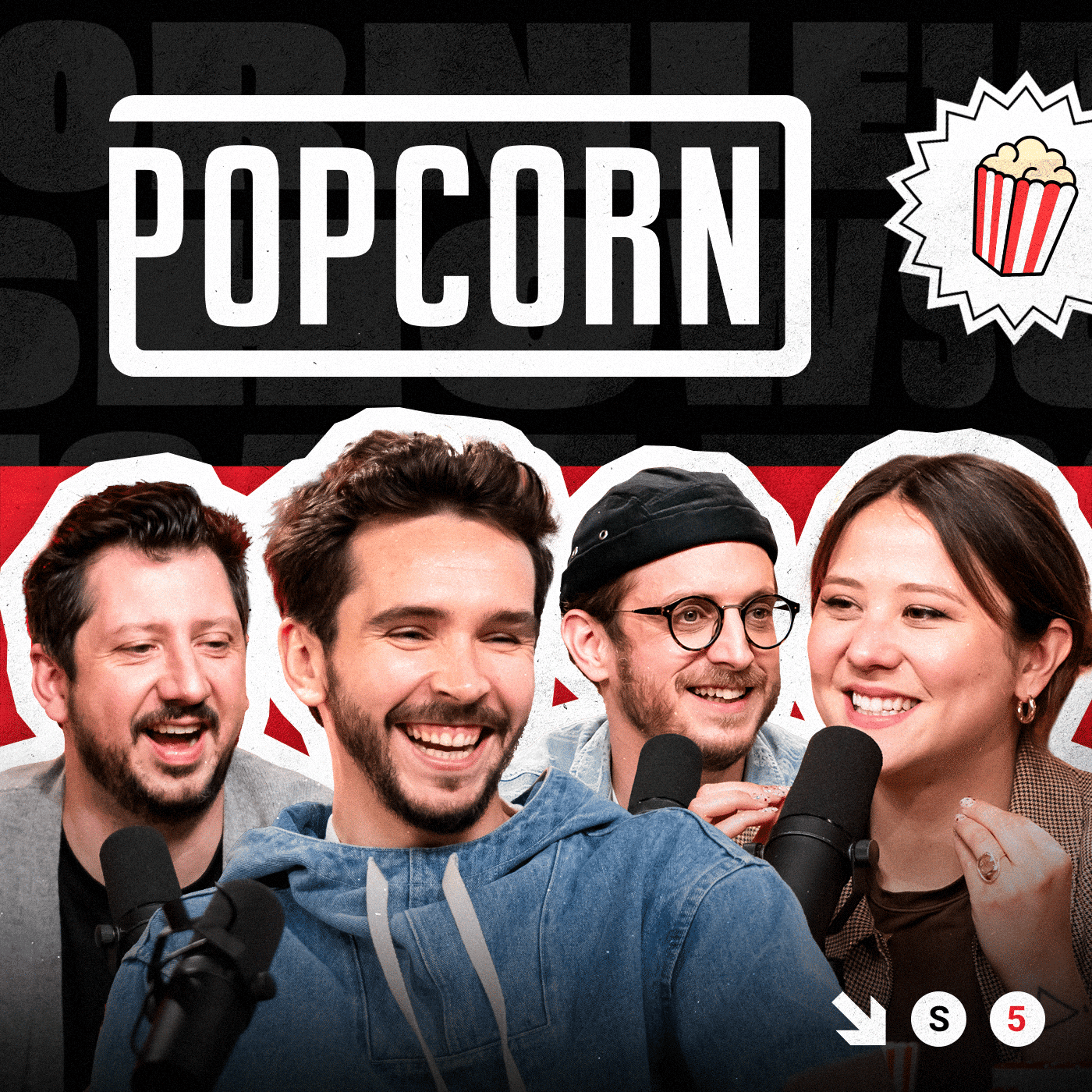 Popcorn