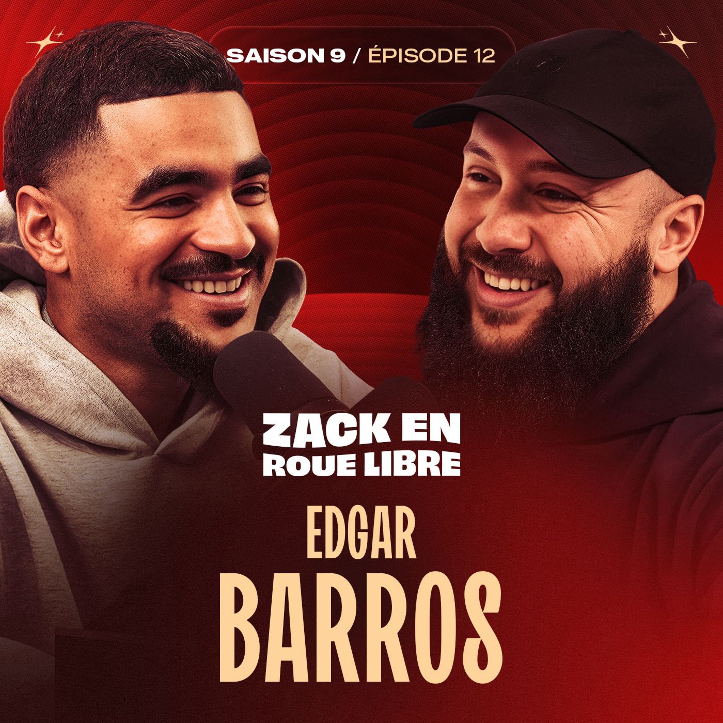 Zack en Roue Libre by Zack Nani