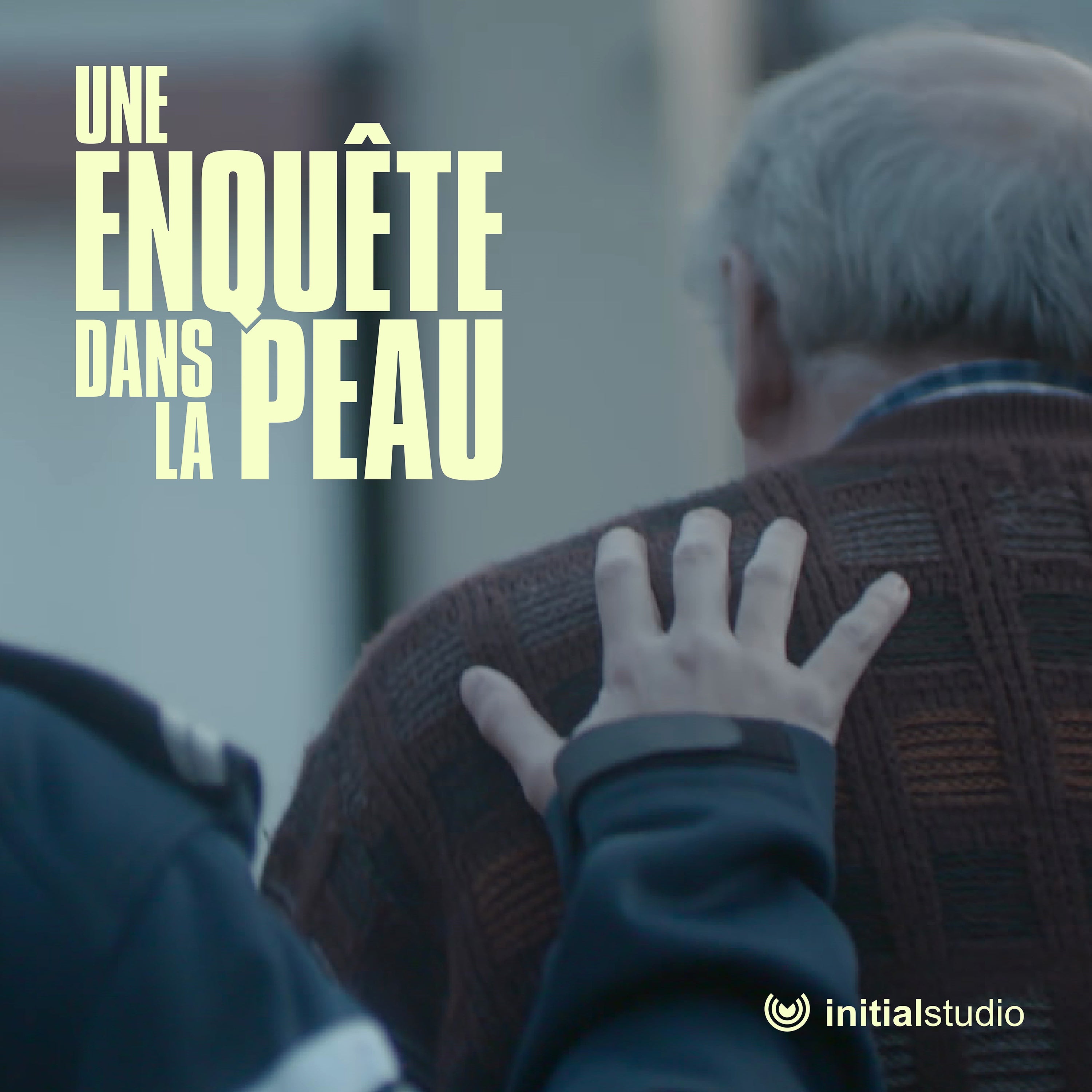 Une enquête dans la peau - Un cold-case à la française (2/2)