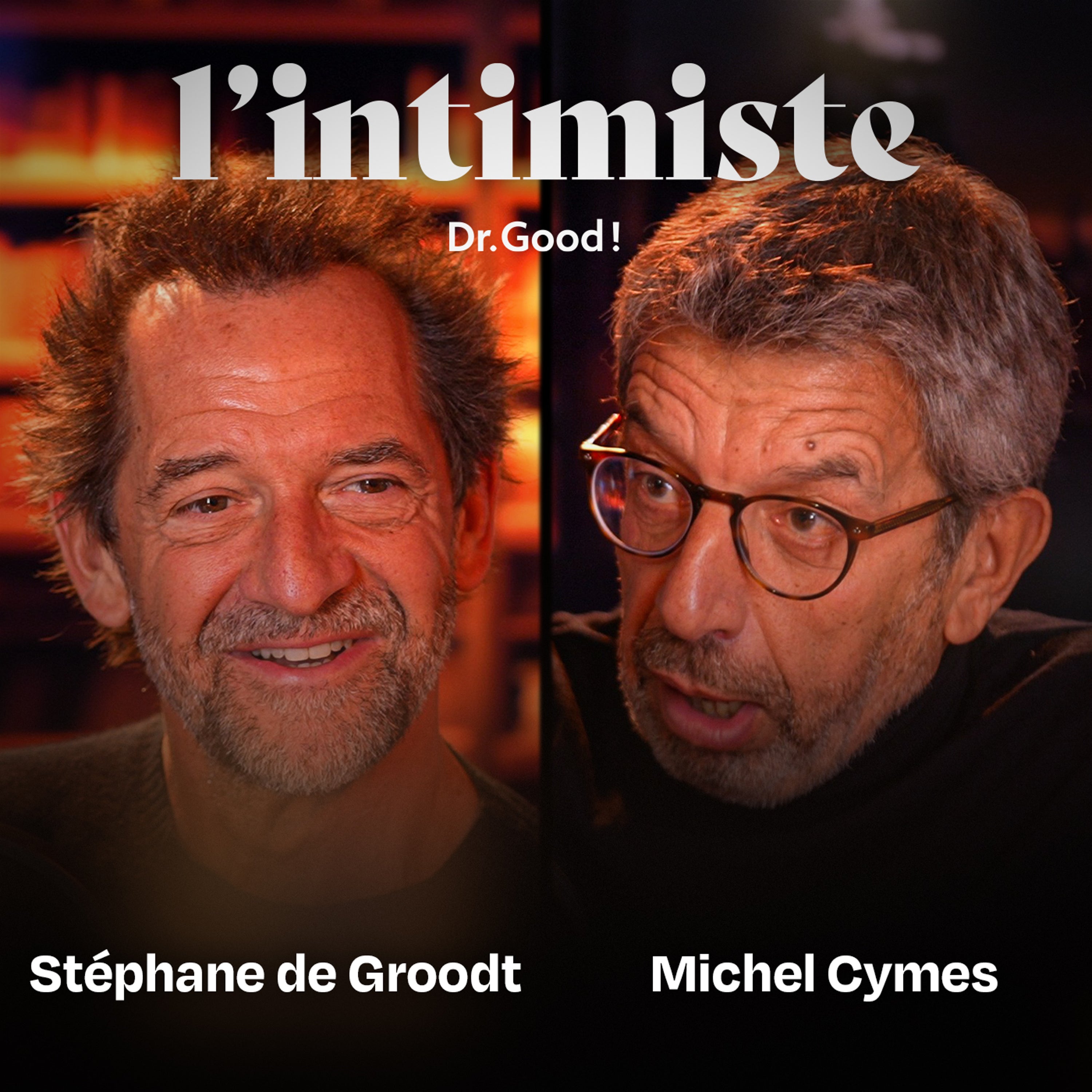 Stéphane De Groodt – Jeu de maux