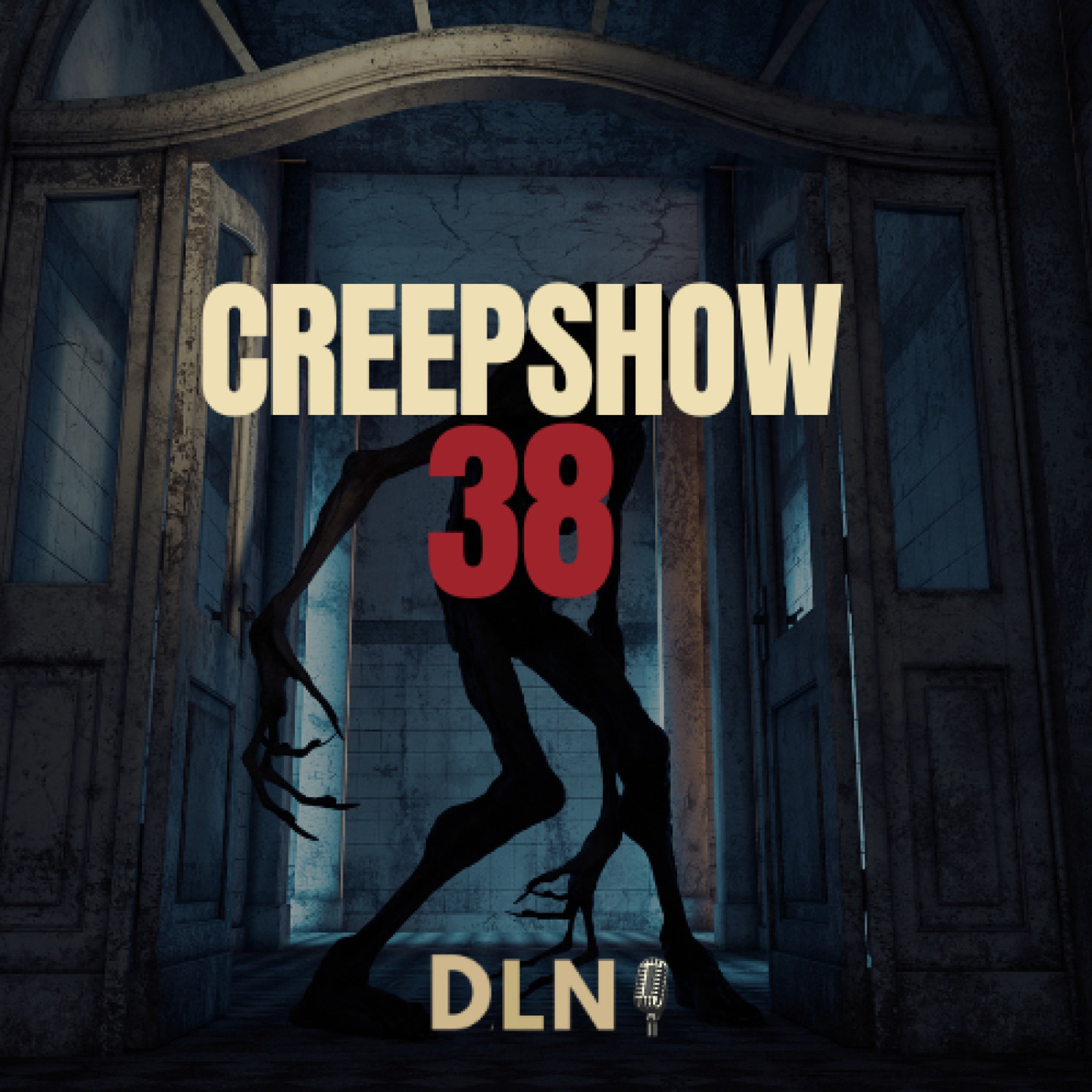 Creepshow 38 - REUPLOAD